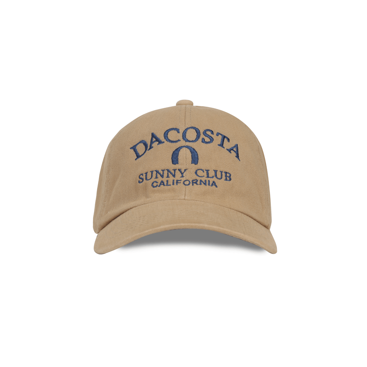 DaCosta Sunny Club Cap – California Edition by DaCosta