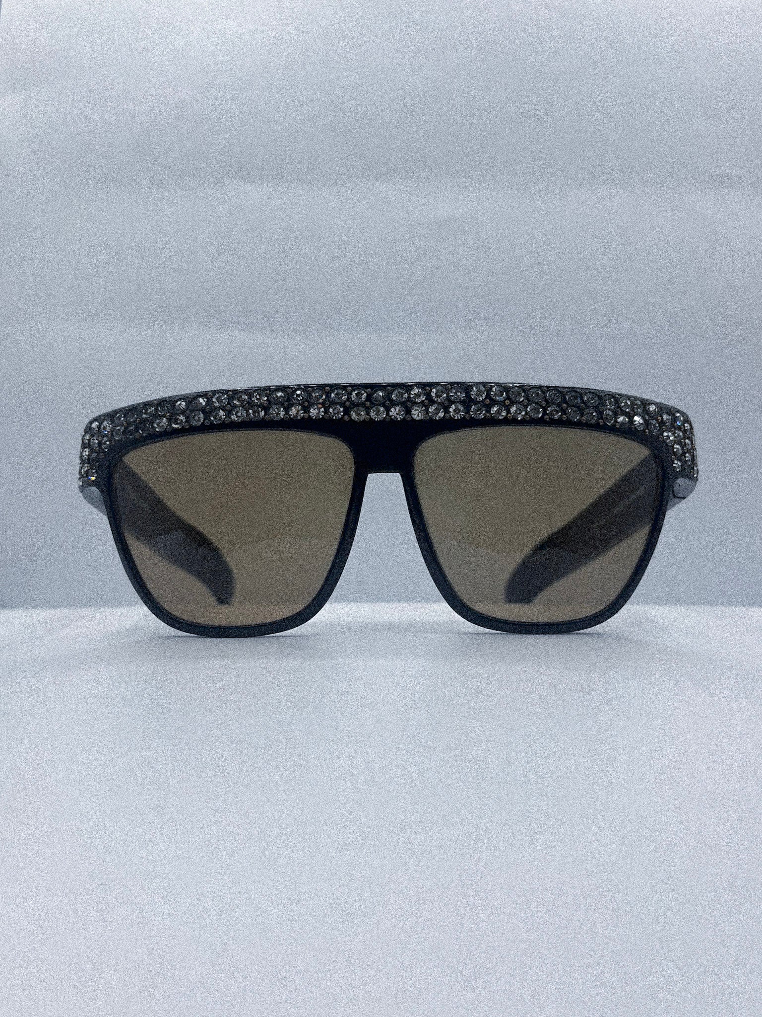 Crystal Boulevard | 1960s Guy Laroche Sunglasses by AZYR Specs