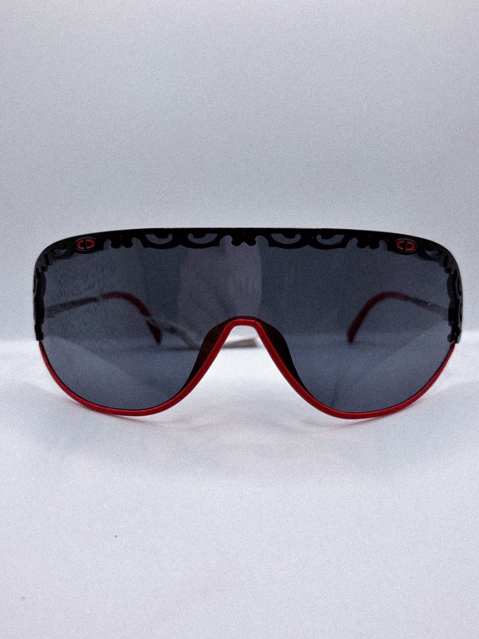 Noir Icon | 1990s Dior Sunglasses by AZYR Specs