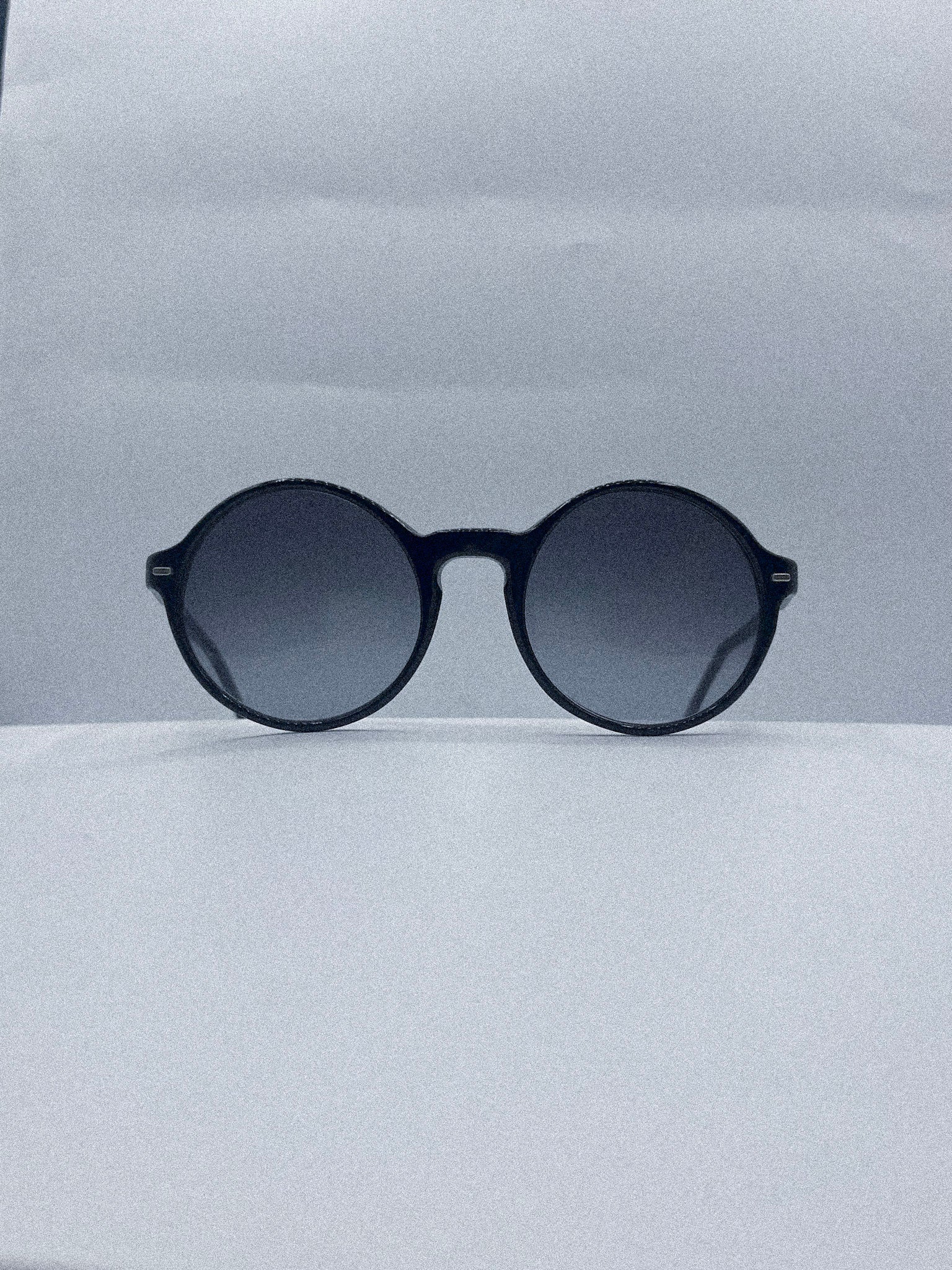 Smoke Circle | 1960s SRO Sunglasses by AZYR Specs