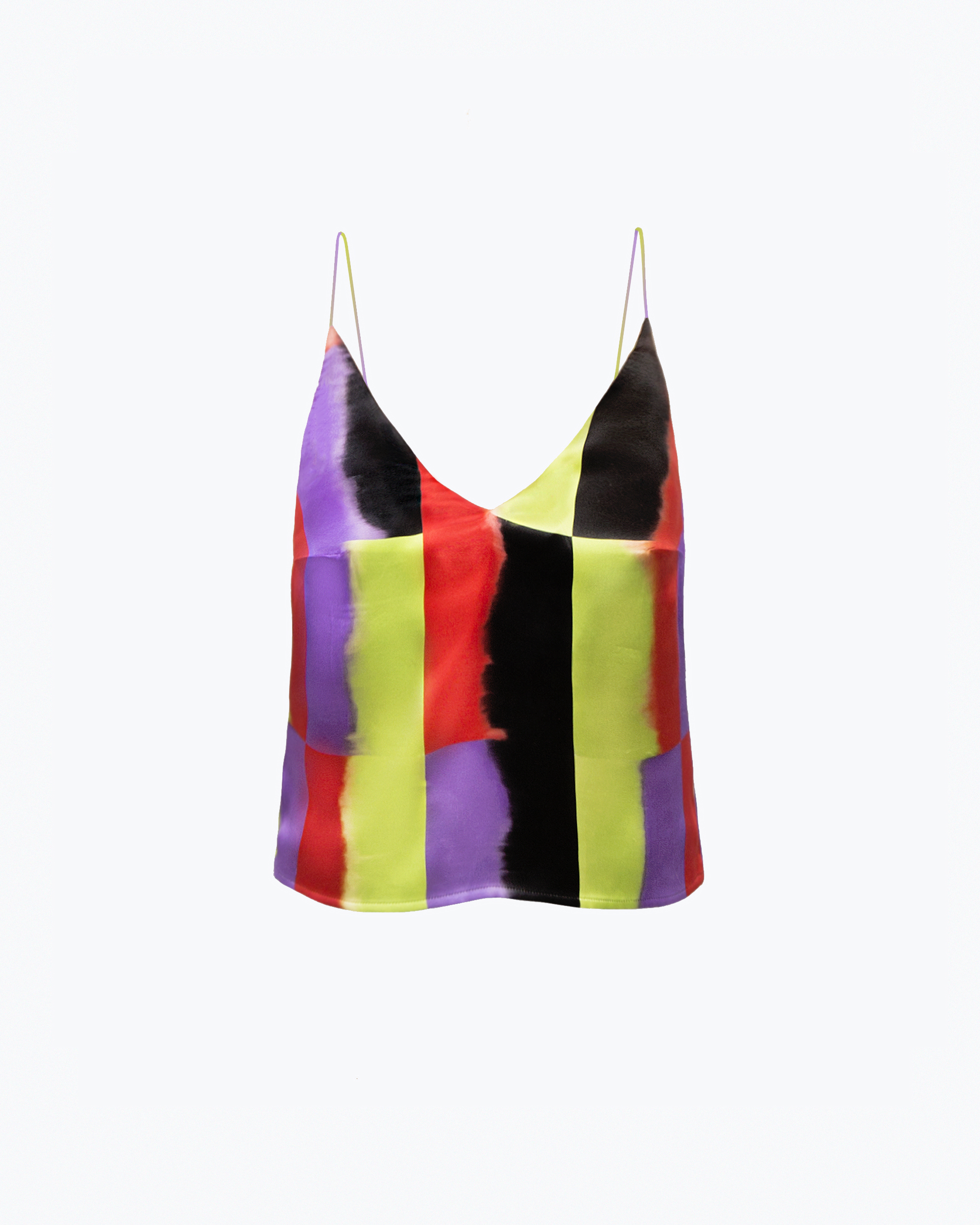 Kiki silk top by Further Review