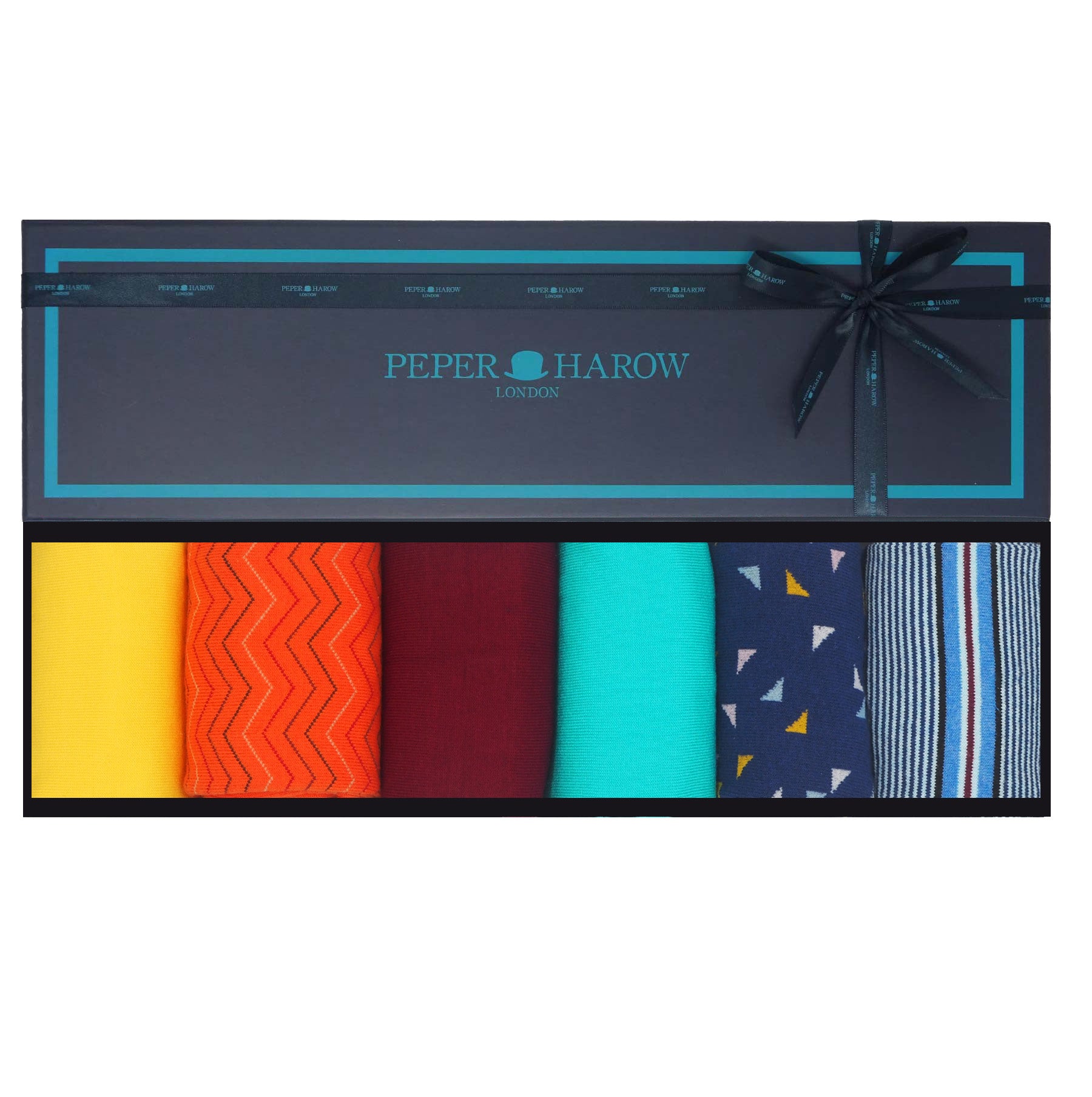 Lucid Men's Gift Box by Peper Harow