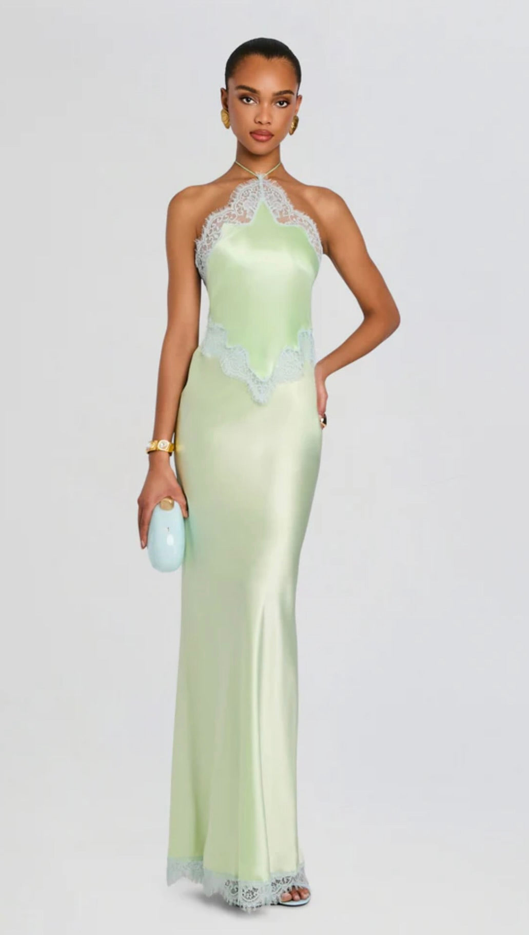 Retrofête Everly Dress by Sierra Deene