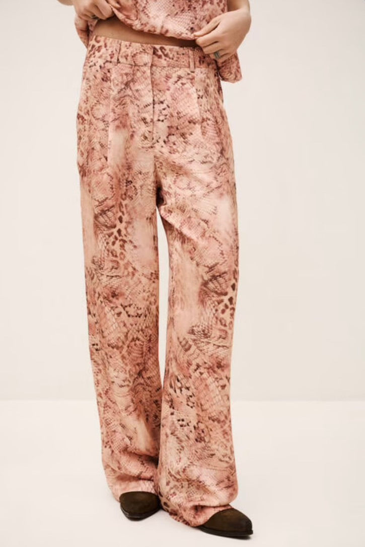 ba&sh Carrina Pants by Sierra Deene