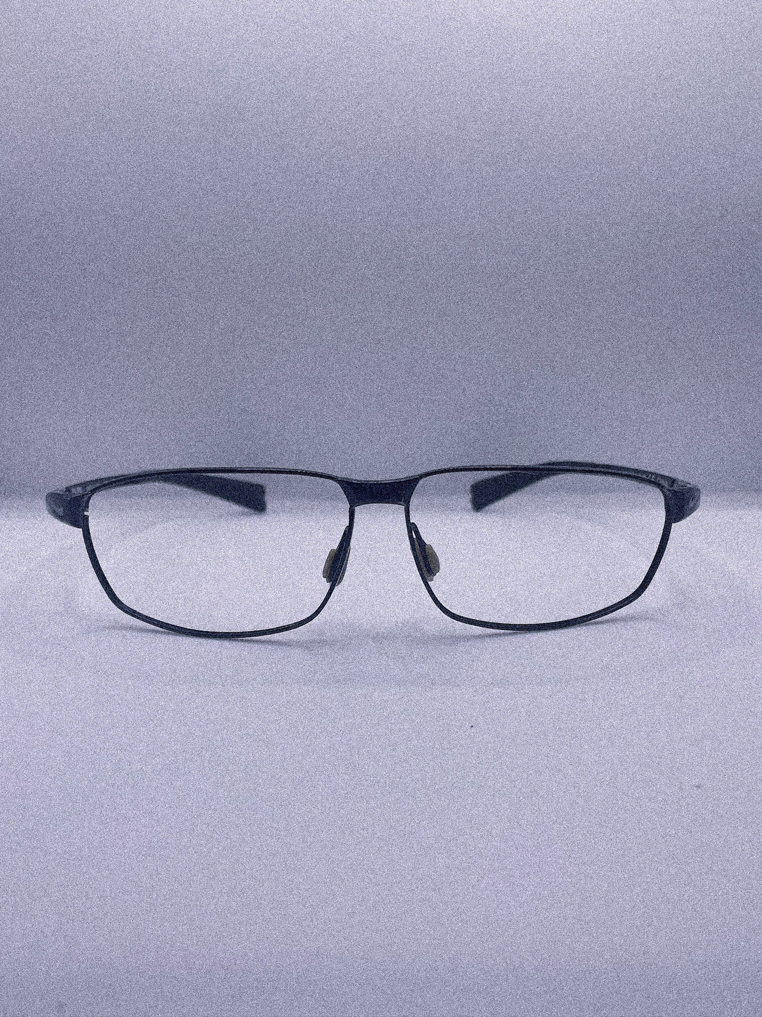 Carbon Precision | 1990s Nike Eyeglasses Frame by AZYR Specs