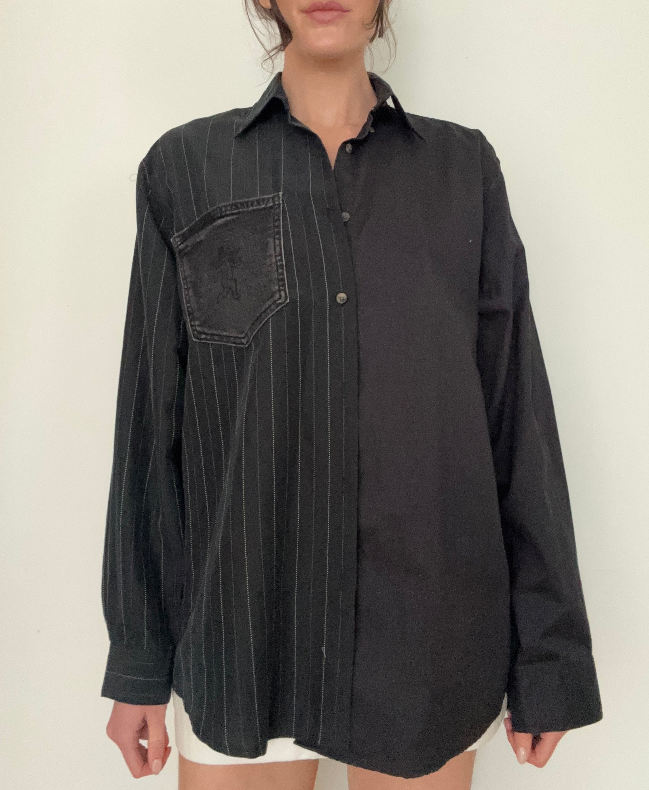 Cowboy Shirt by The Coult