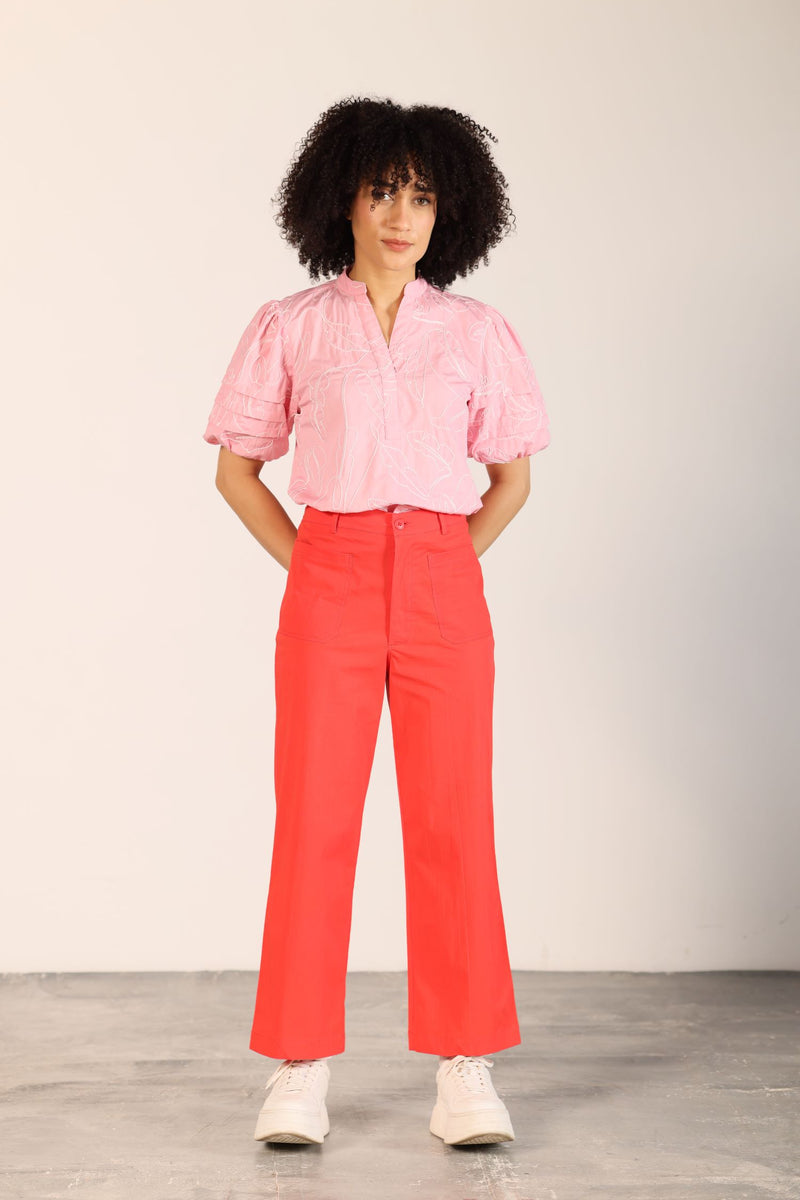 CHILLI IVY PANT by Maude Vivante