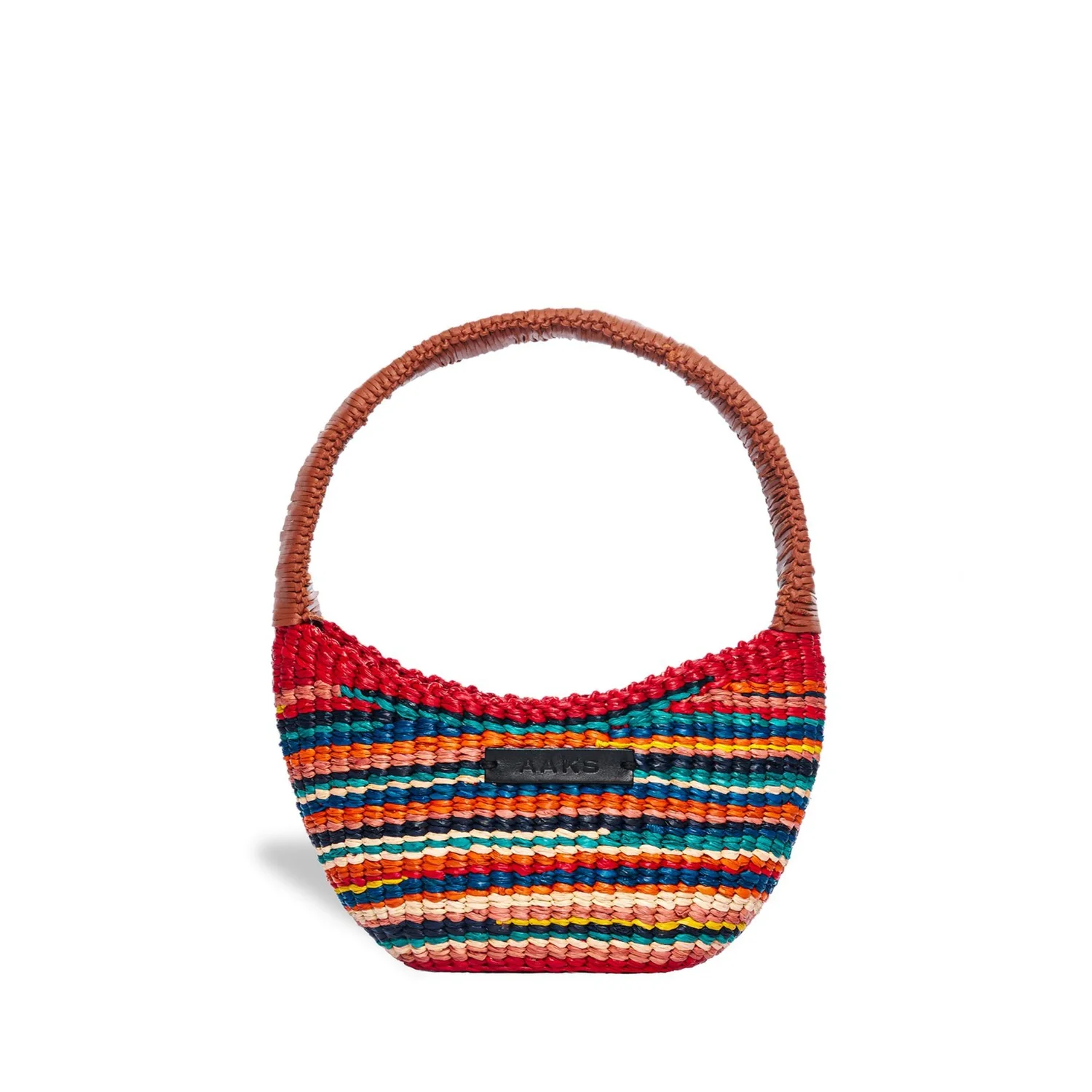 CURVE SHOULDER by AAKS