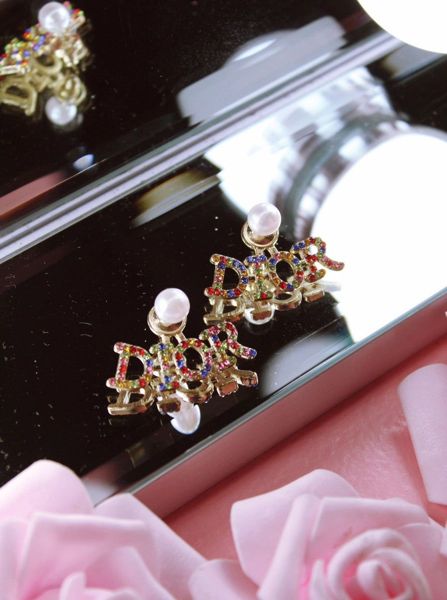 JOLIE EARRINGS by RAËLIV