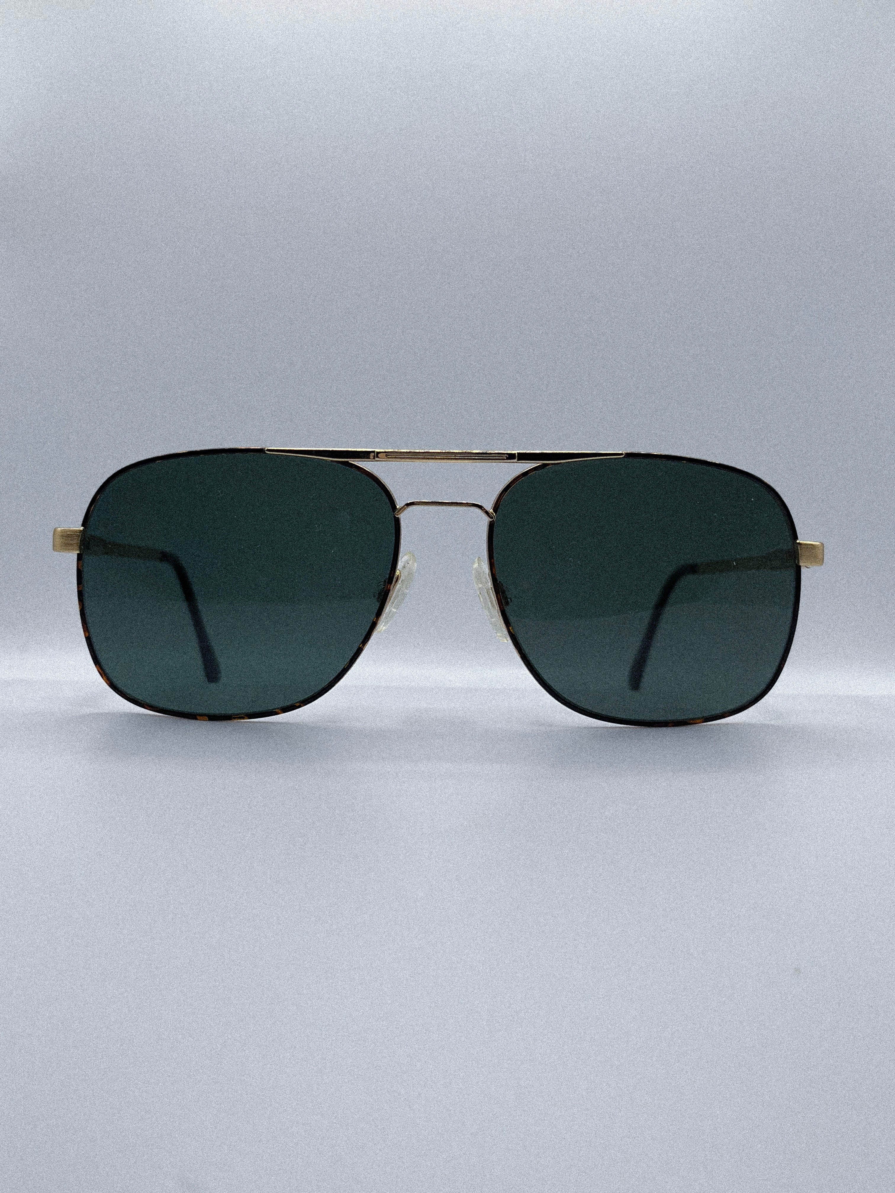 1980s Altair Eyewear Sunglasses | Archive 0154 by AZYR Specs