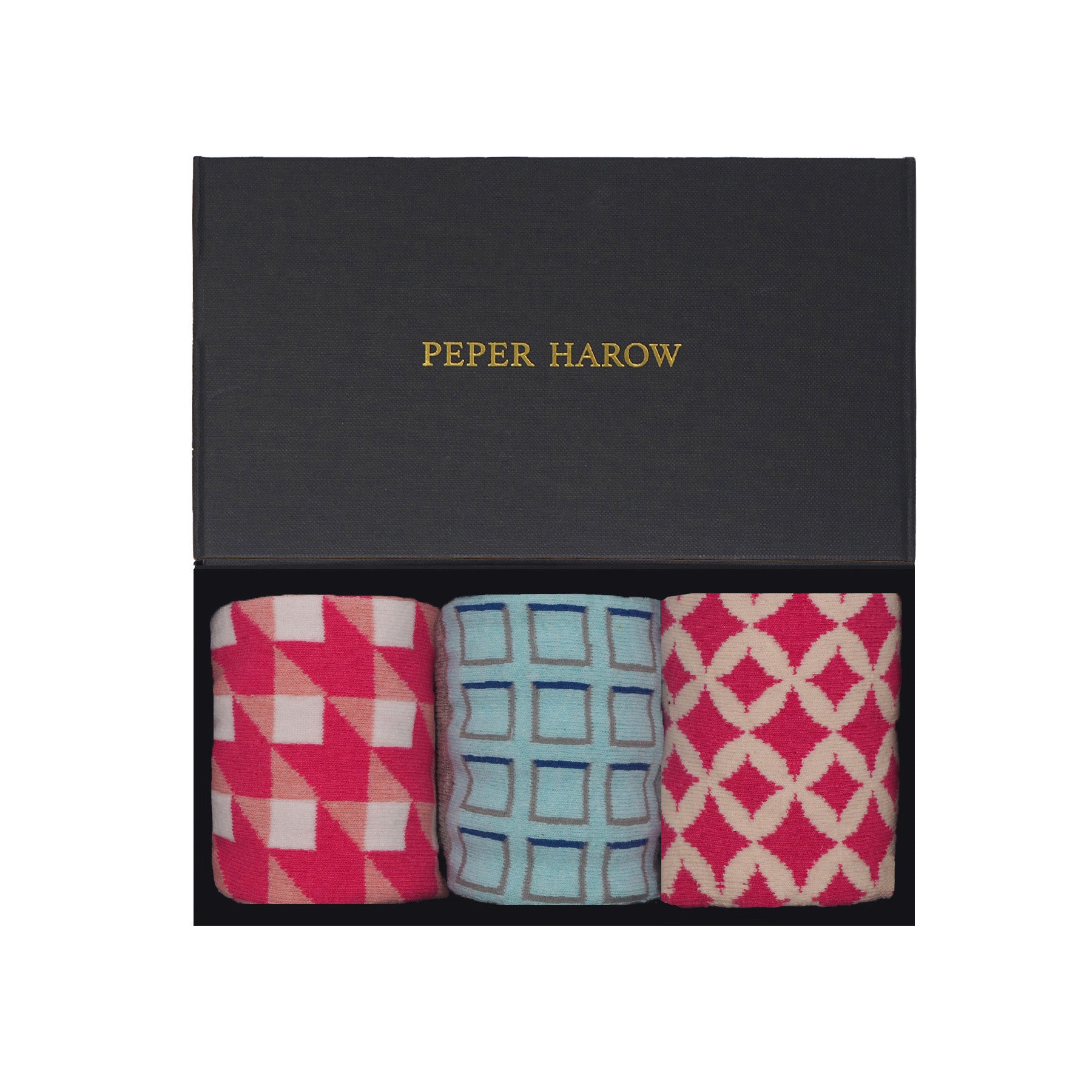 Couture Ladies Gift Box by Peper Harow