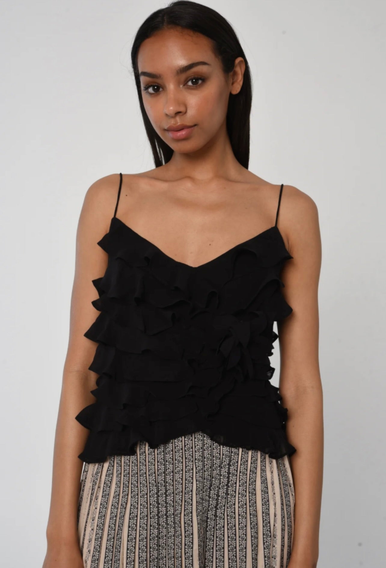 Love the Label Elio Top by Sierra Deene