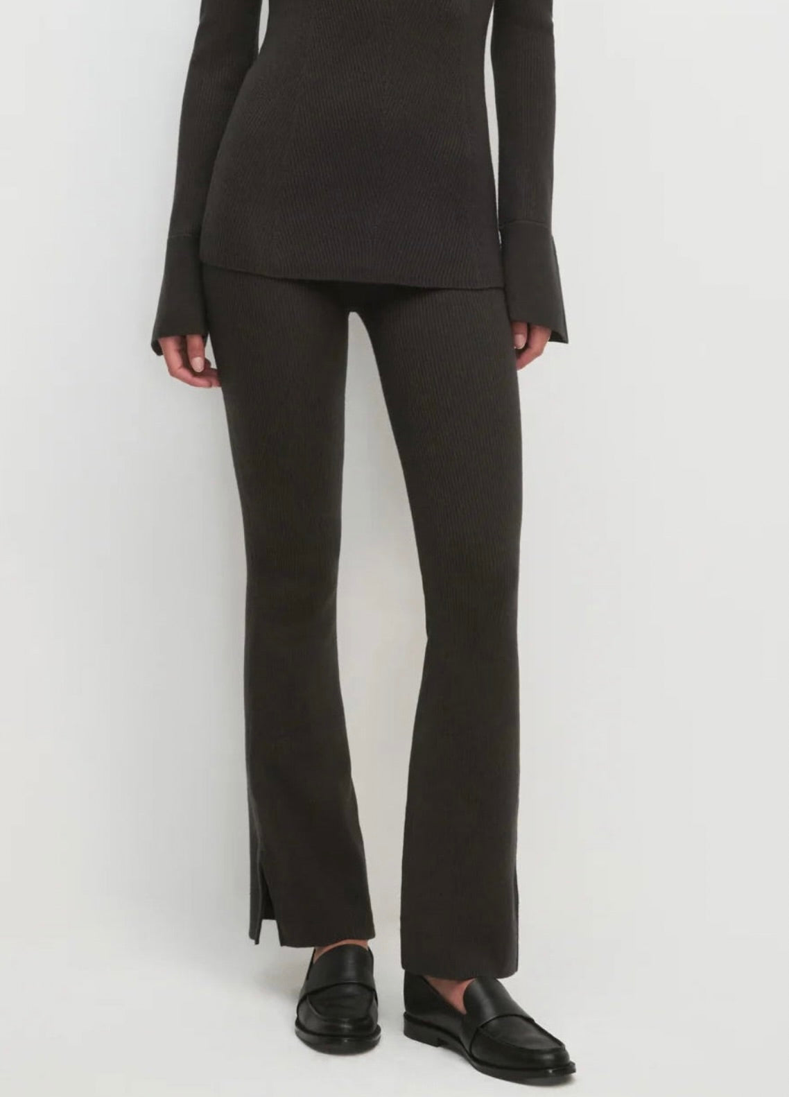 Favorite Daughter The Runway Pant by Sierra Deene