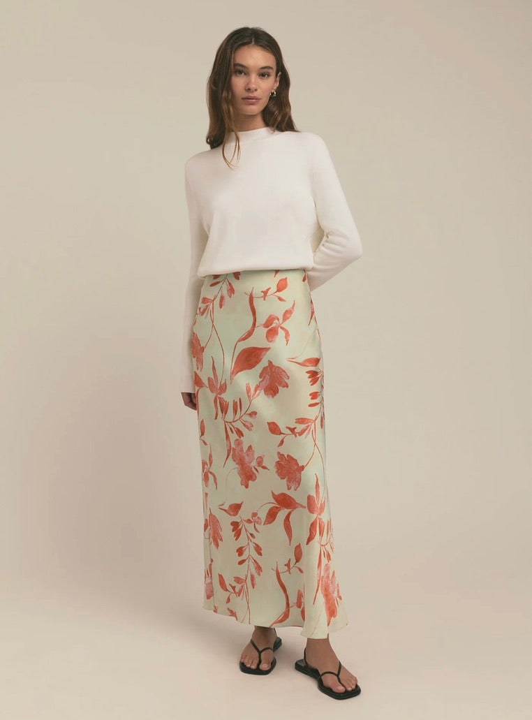 The Long Sleeve Whitney Top by Sierra Deene