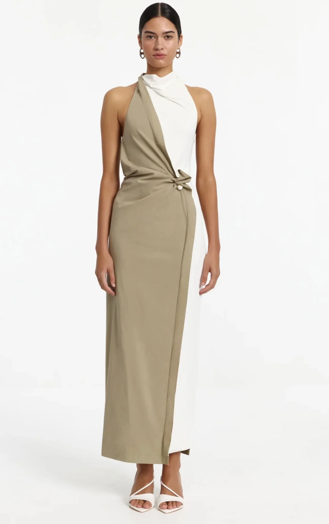 Significant Other Rowyn Maxi Dress by Sierra Deene