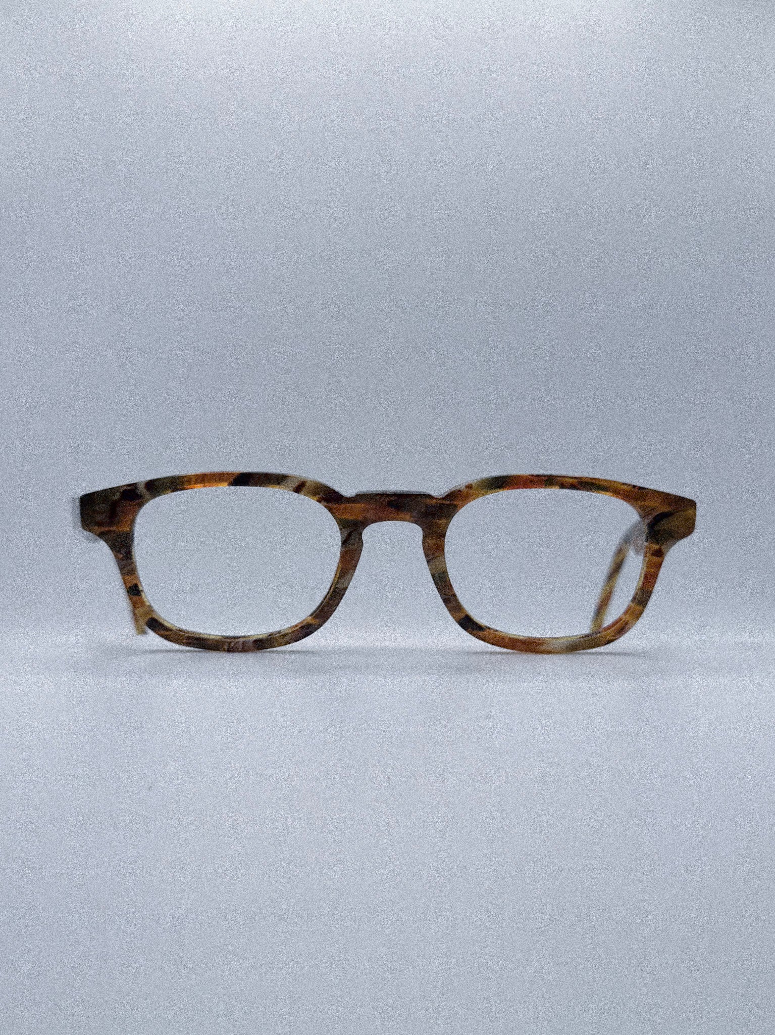 1990s l.a.Eyeworks Masonette 202 | Multicolor by AZYR Specs