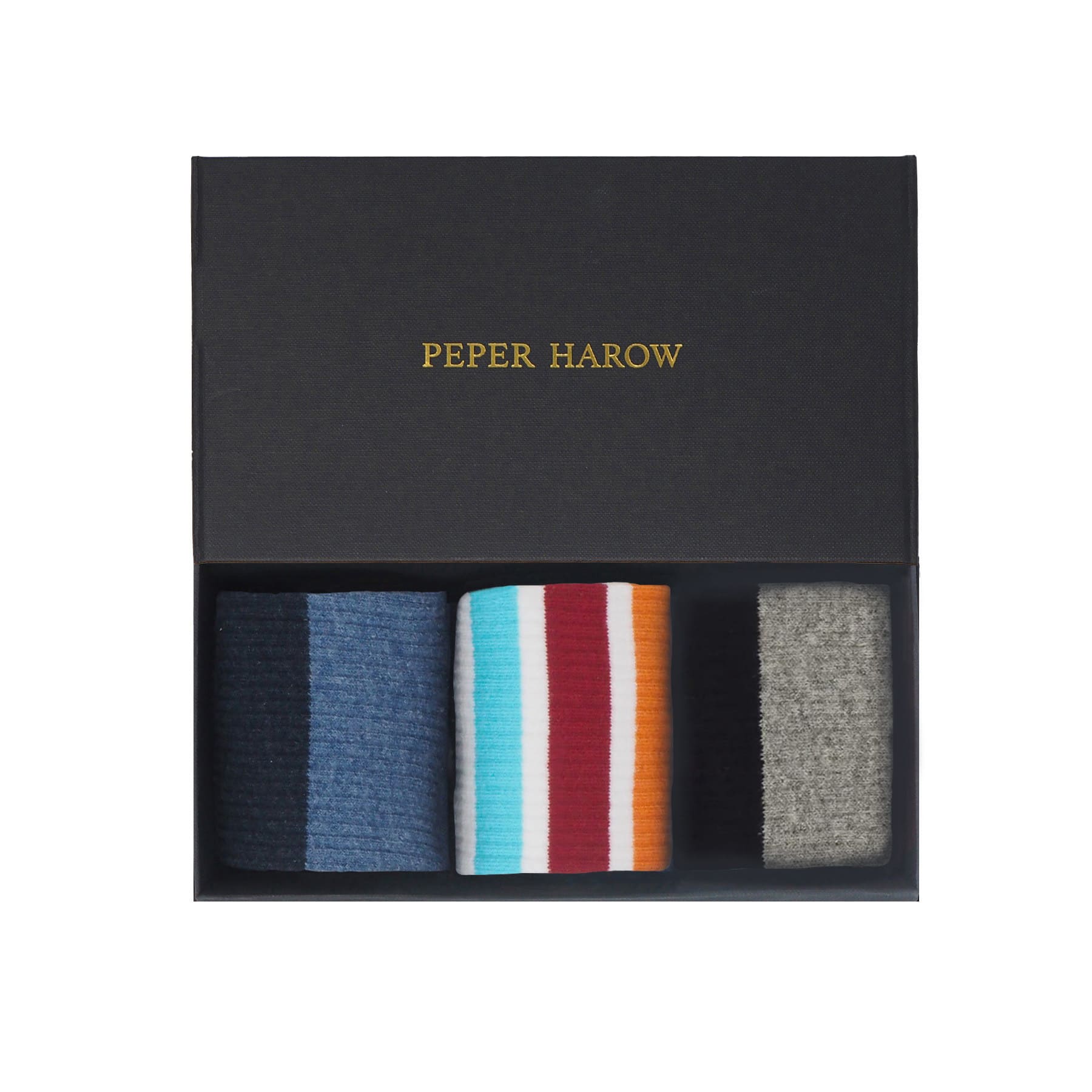Eco Sport Men's Gift Box by Peper Harow