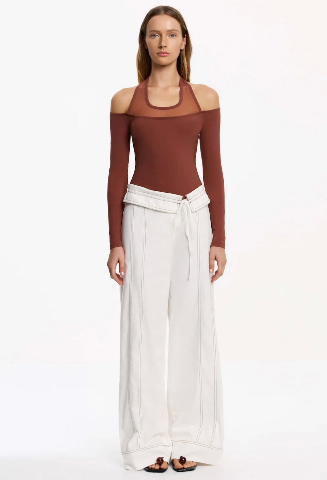 Significant Other Zuri Pant by Sierra Deene