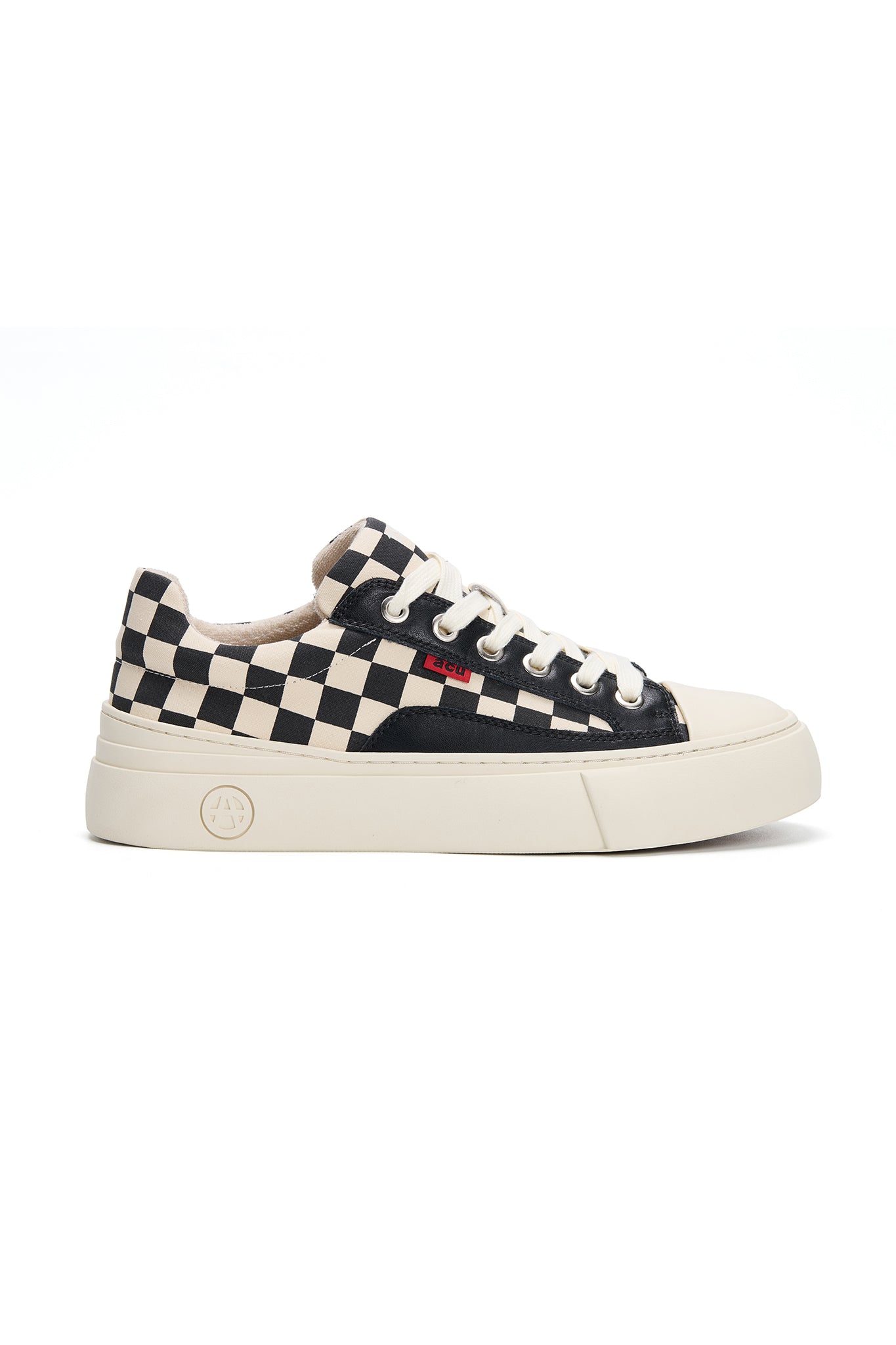 AFC VULC OFF THE EDGE LOW CHECKERED by Acupuncture1993