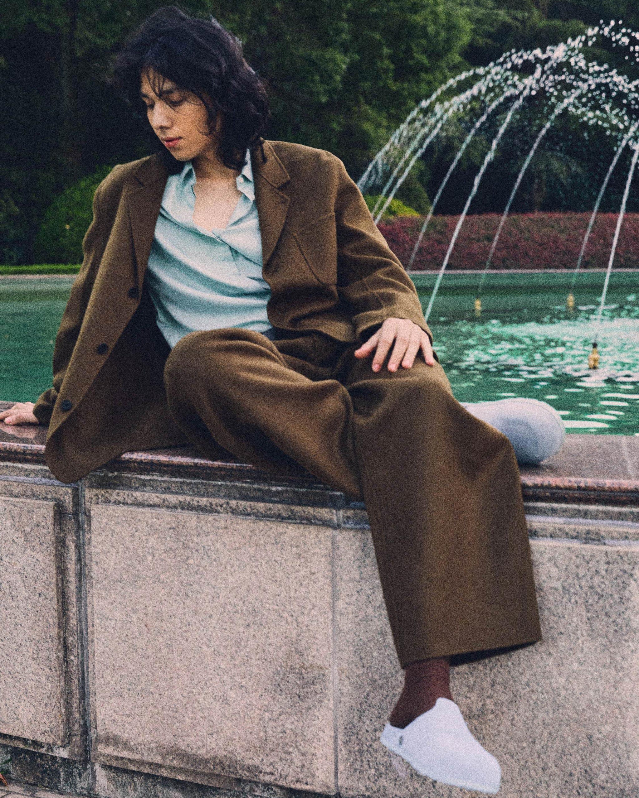 Offculture Slip-On Clog Mules by OFFCULTURE