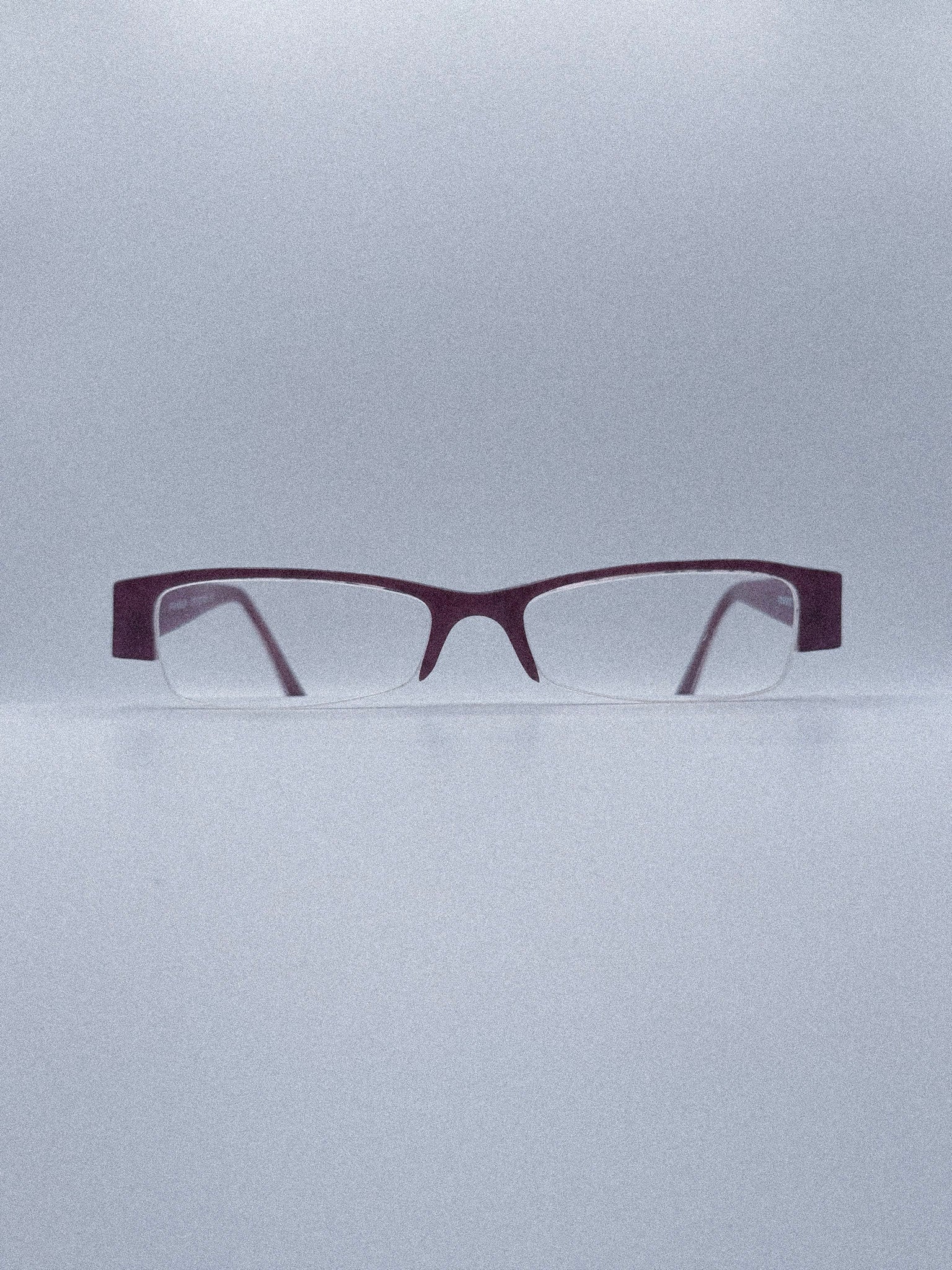 1990s Fossil Optical Frame | Pink/Purple by AZYR Specs