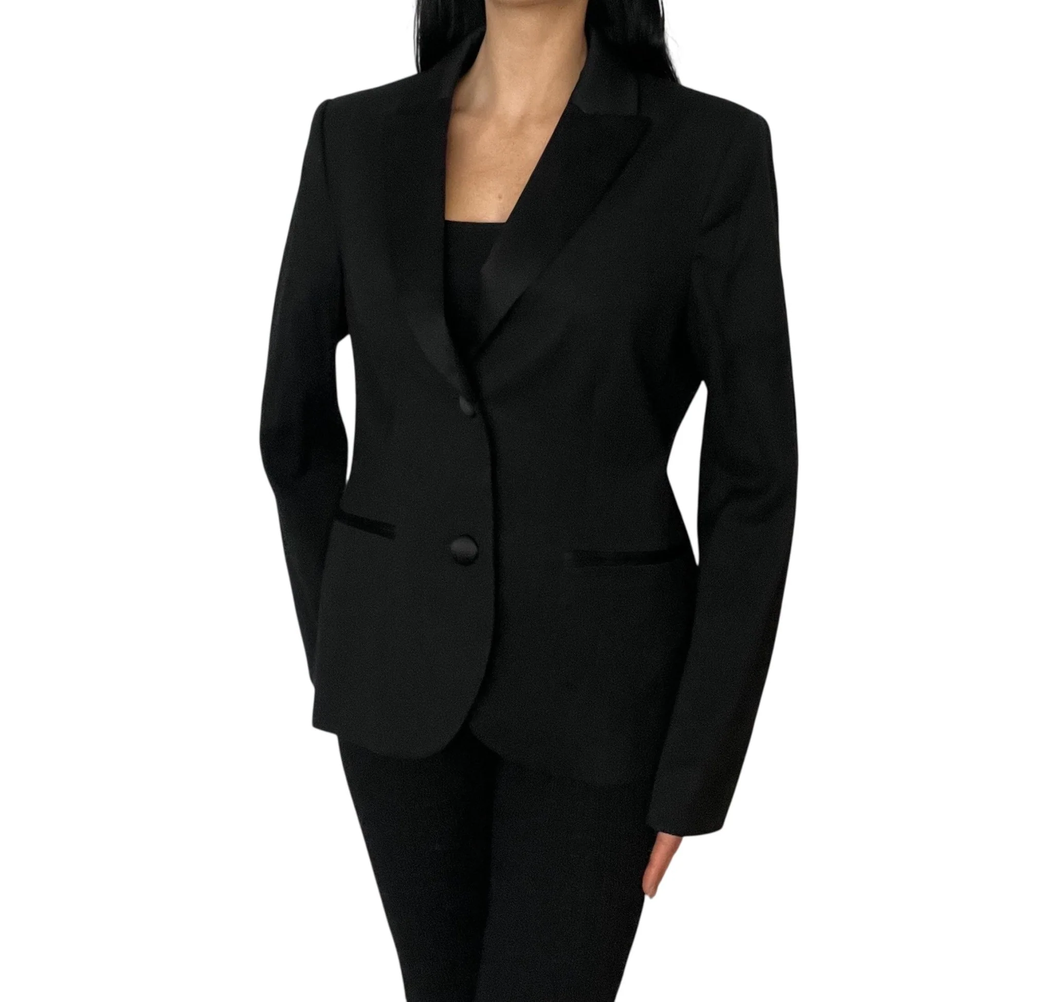Love Moschino Blazer by Ascensio Vintage