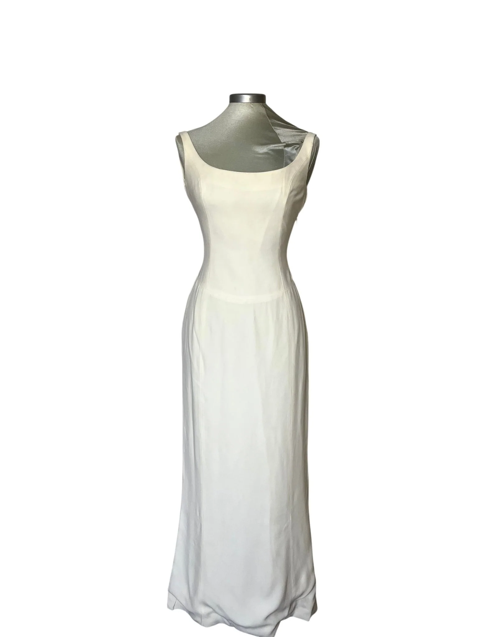 Claude Montana SS1998 Dress by Ascensio Vintage
