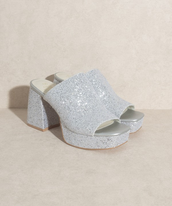 CRYSTAL MULES by RAËLIV