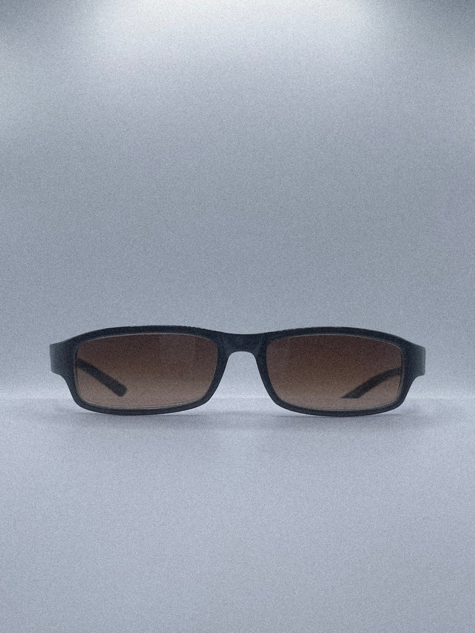 1980s Burberry Sunglasses | Archive 0069 by AZYR Specs