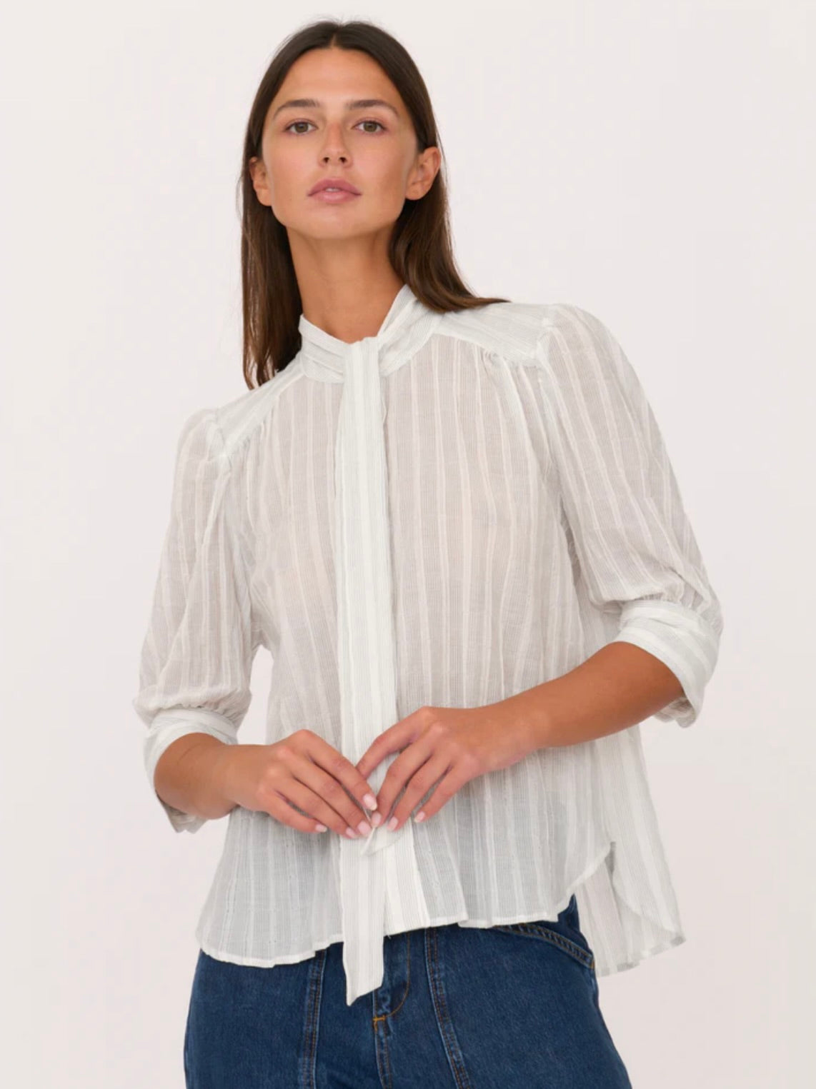 Secular Dixie Shirt by Sierra Deene