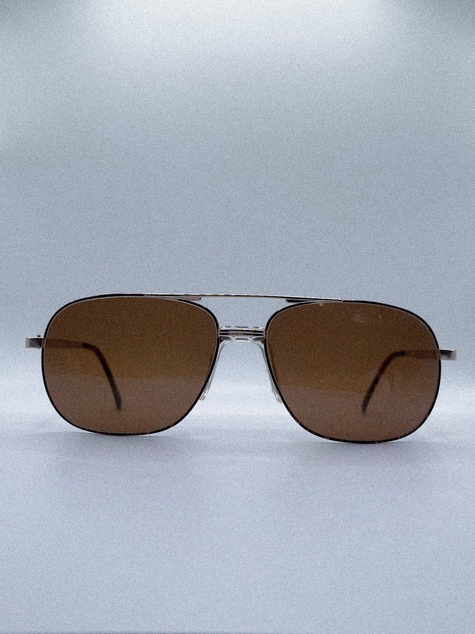 Classique | 1980s Korean Sunglasses by AZYR Specs