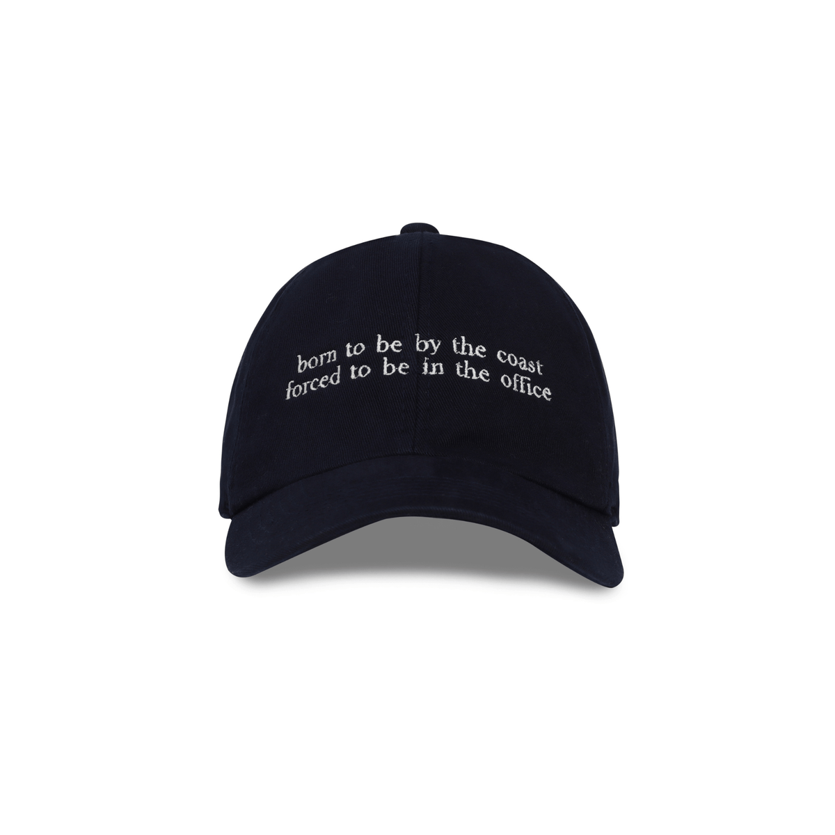 Born to Be by the Coast Cap by DaCosta