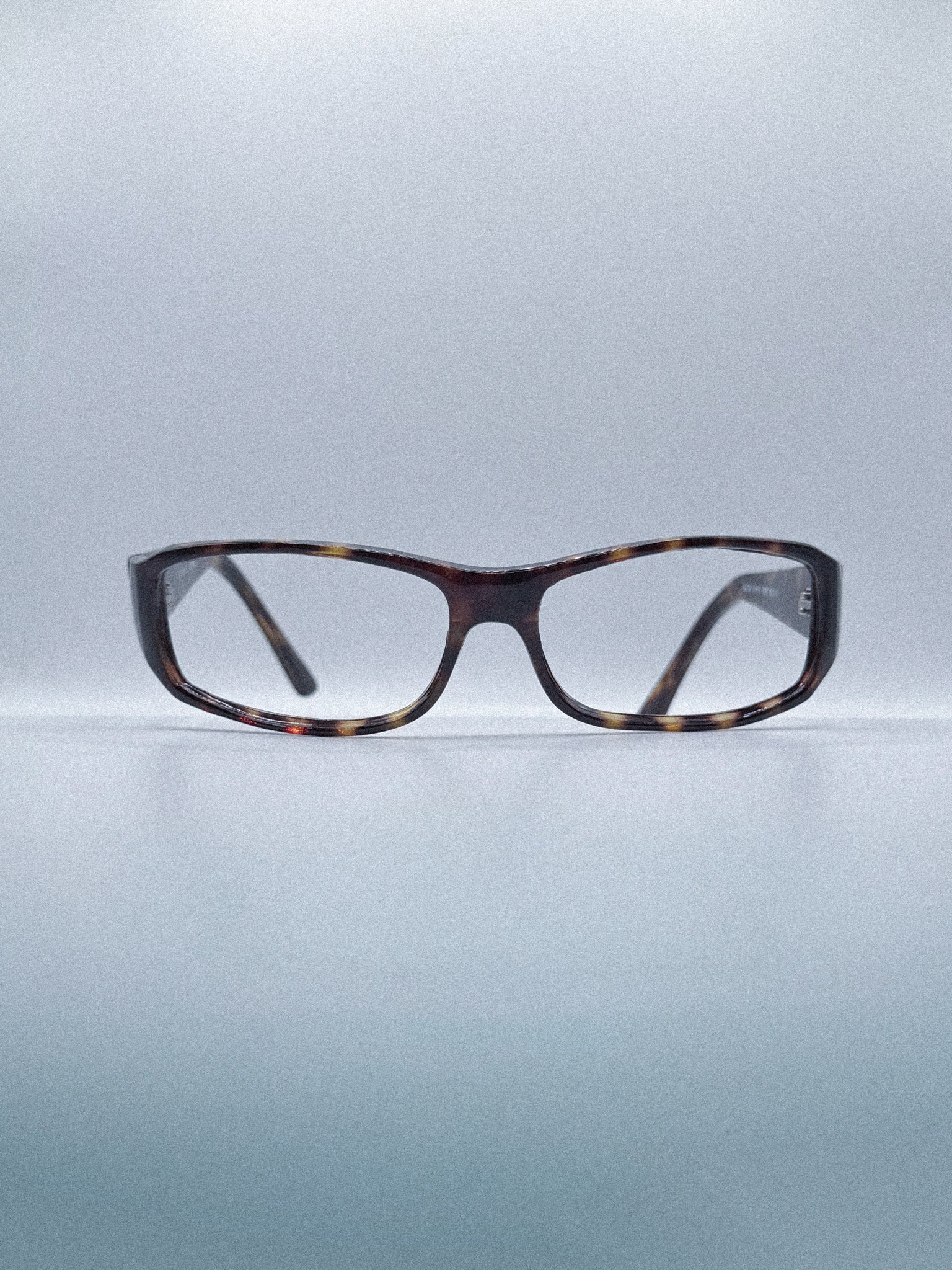 1980s Kitami KS702 Frames | Dark Tortoise by AZYR Specs