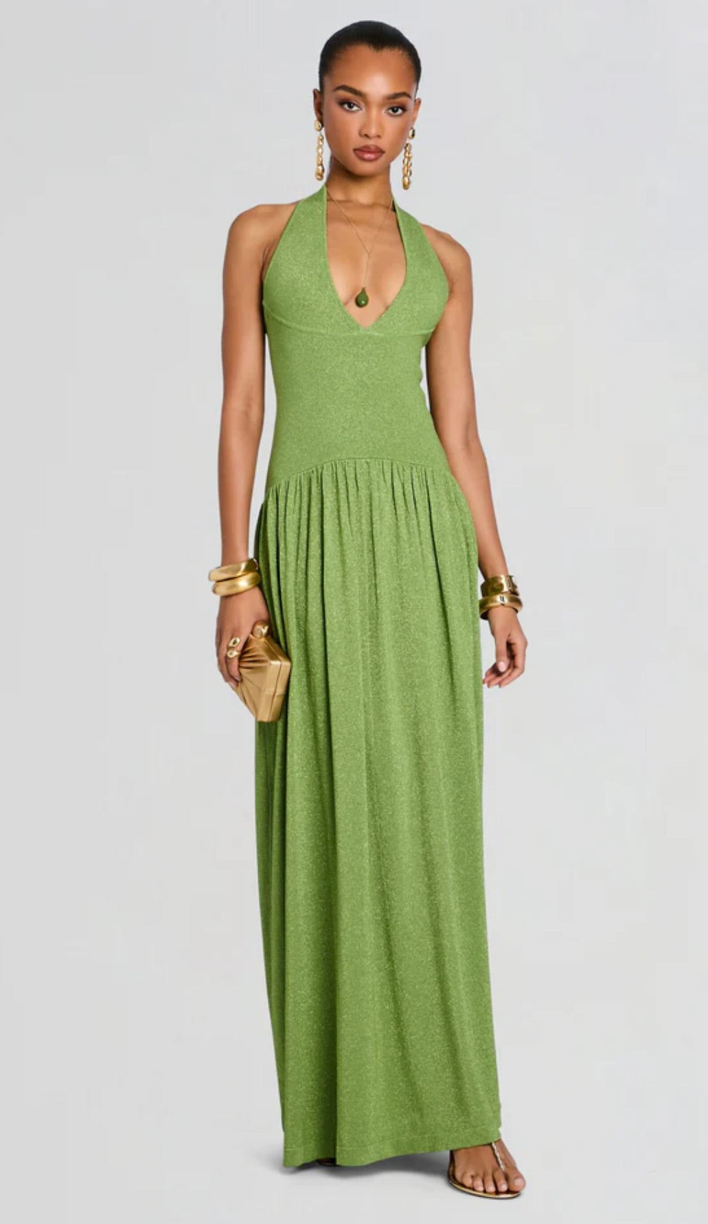 Retrofête Marcelle Knit Dress by Sierra Deene