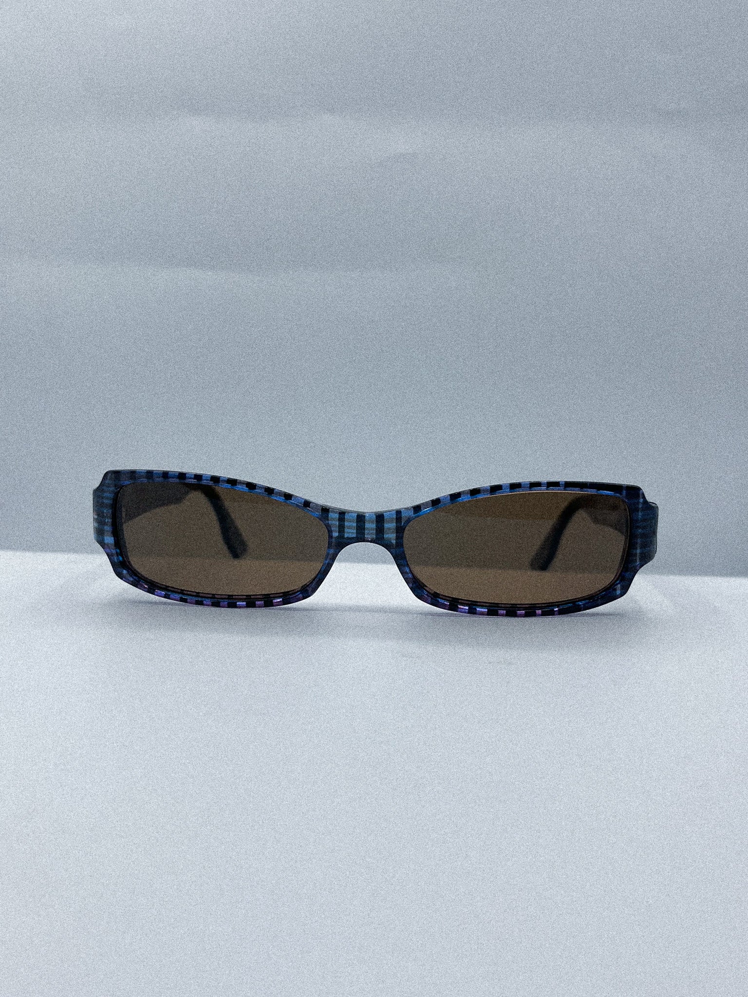 Ambience | 1990s Jean La Font Sunglasses by AZYR Specs