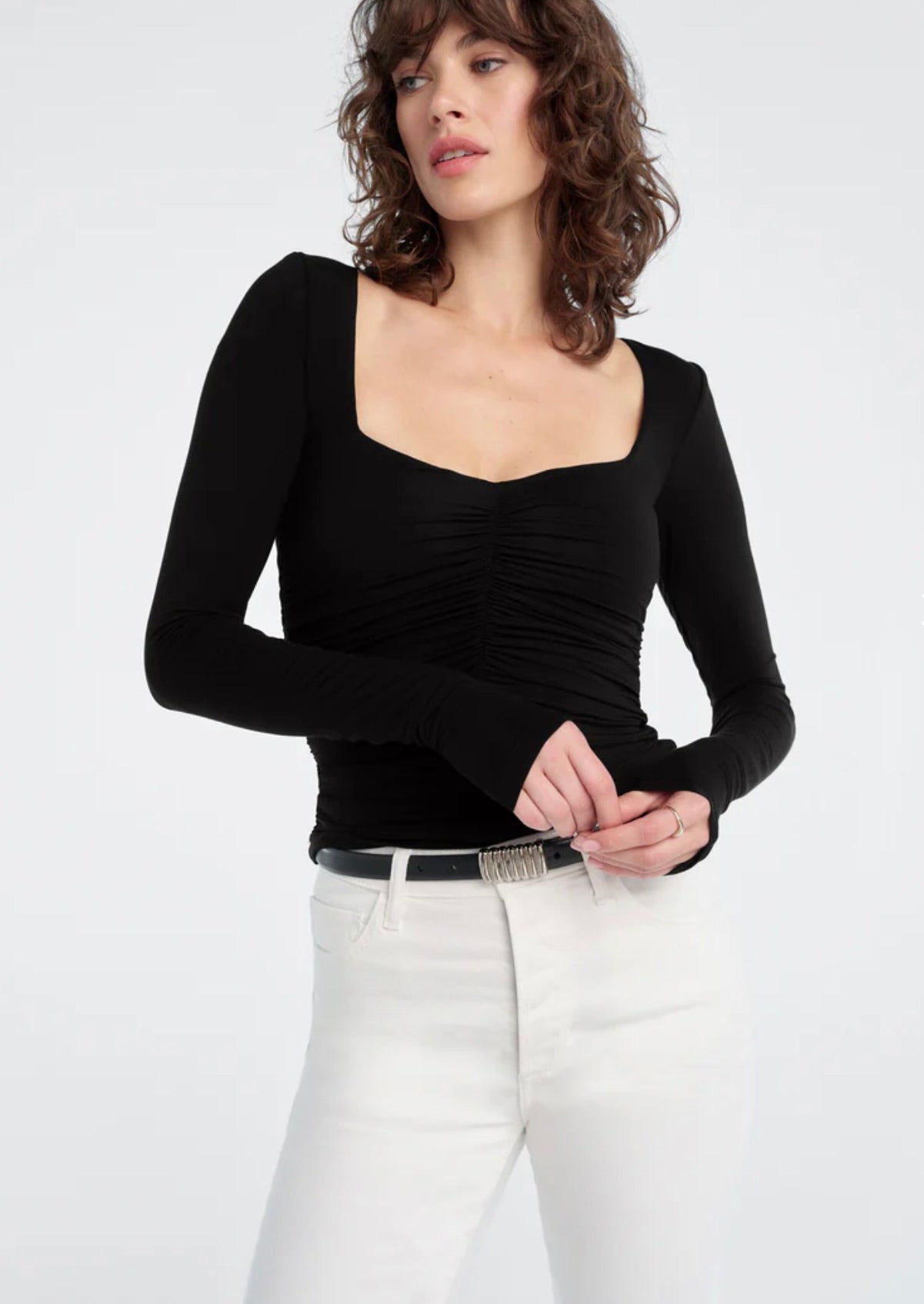 Favorite Daughter The Tracy Top by Sierra Deene