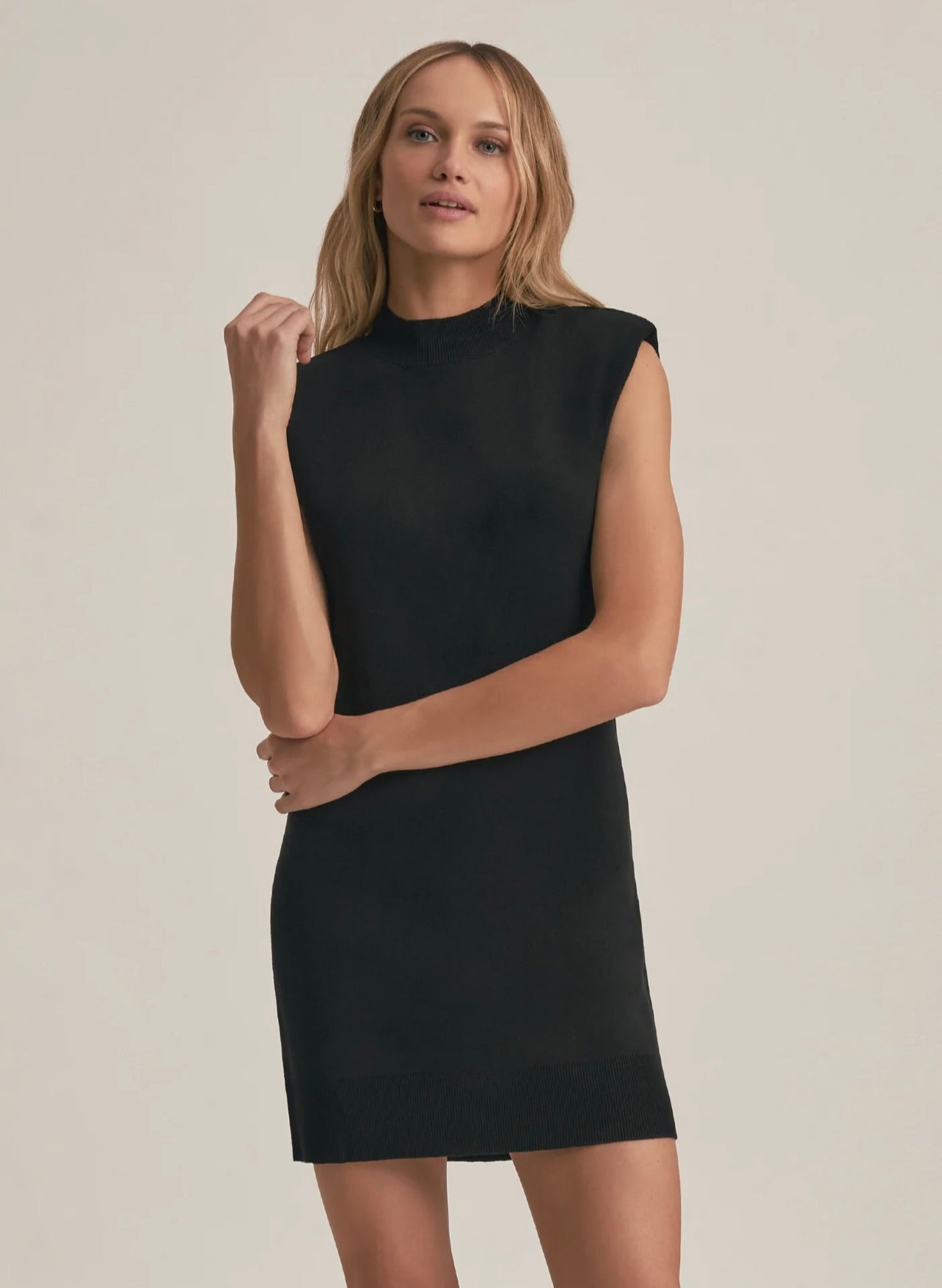 The Whitney Dress by Sierra Deene