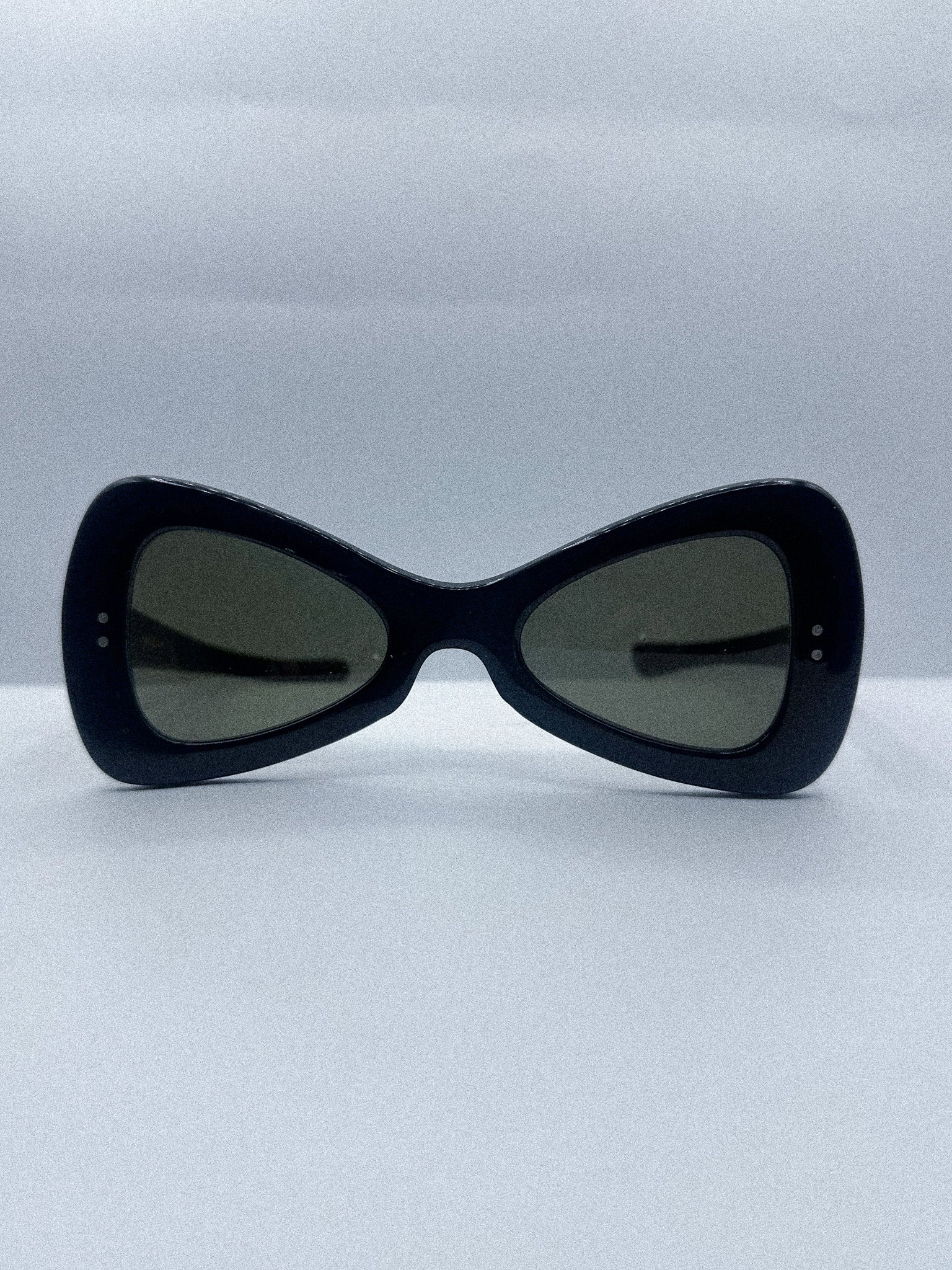 Far Out | 1960s Harlequin Sunglasses by AZYR Specs