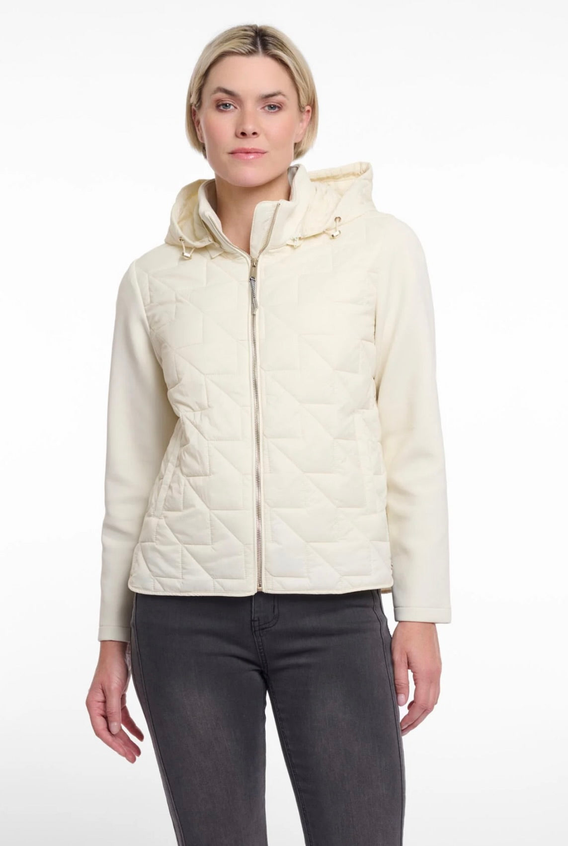 Gisela Jacket by Sierra Deene