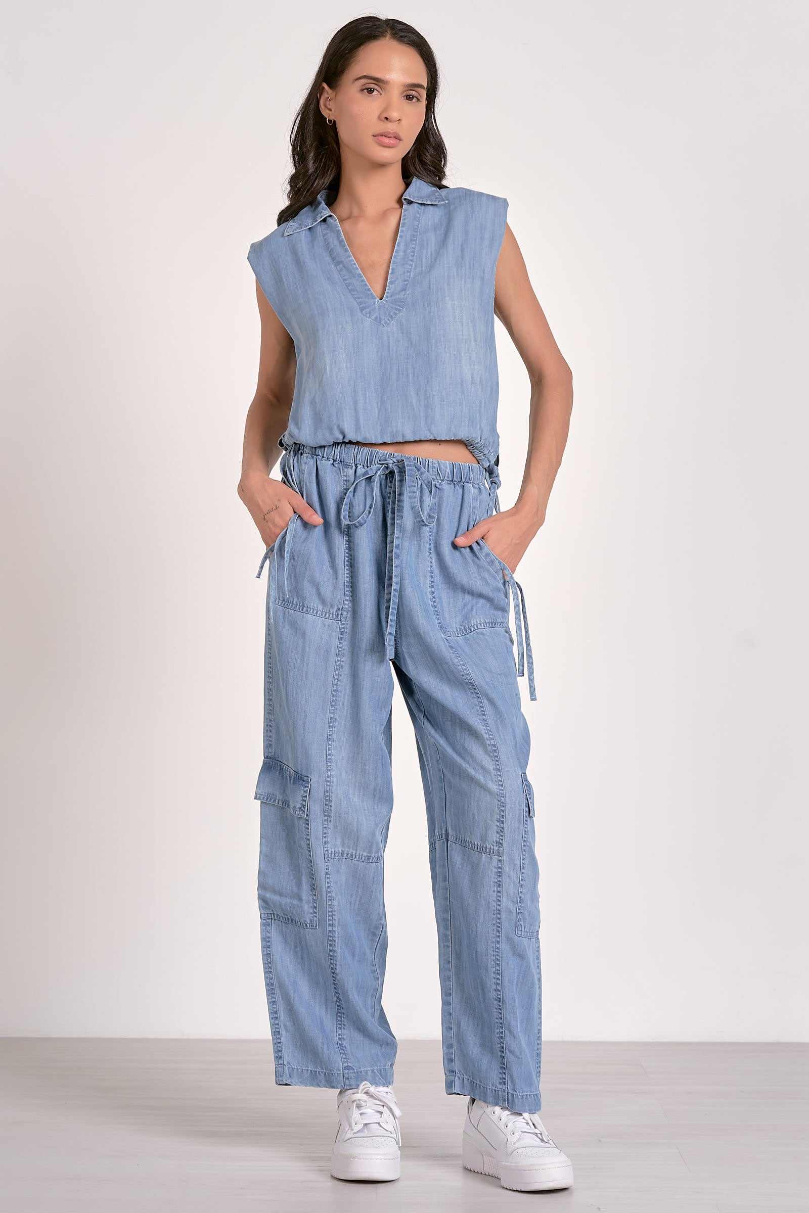 Dita Pant by Sierra Deene