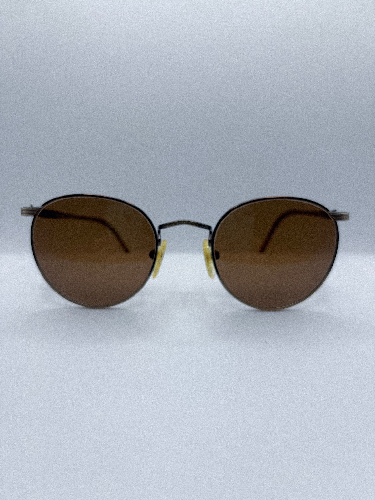 Terra Ease | 1980s Earth Elements Sunglasses by AZYR Specs
