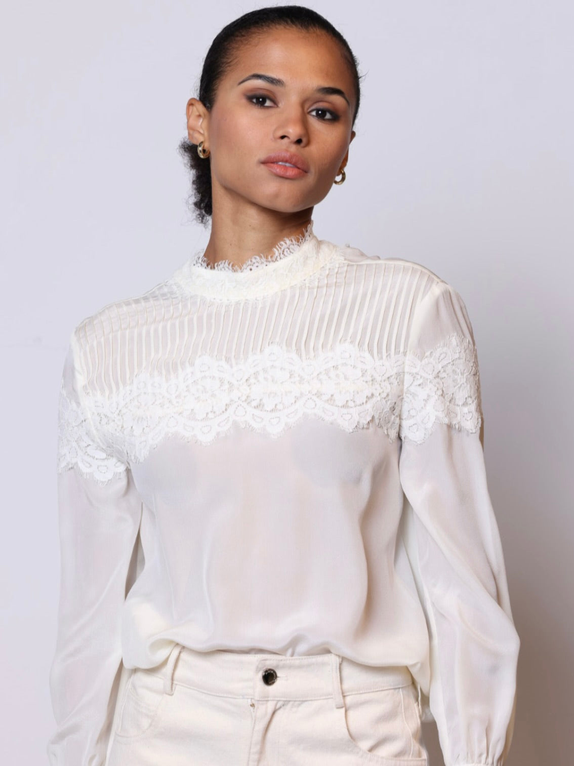 Dream Catcher Salma Top by Sierra Deene