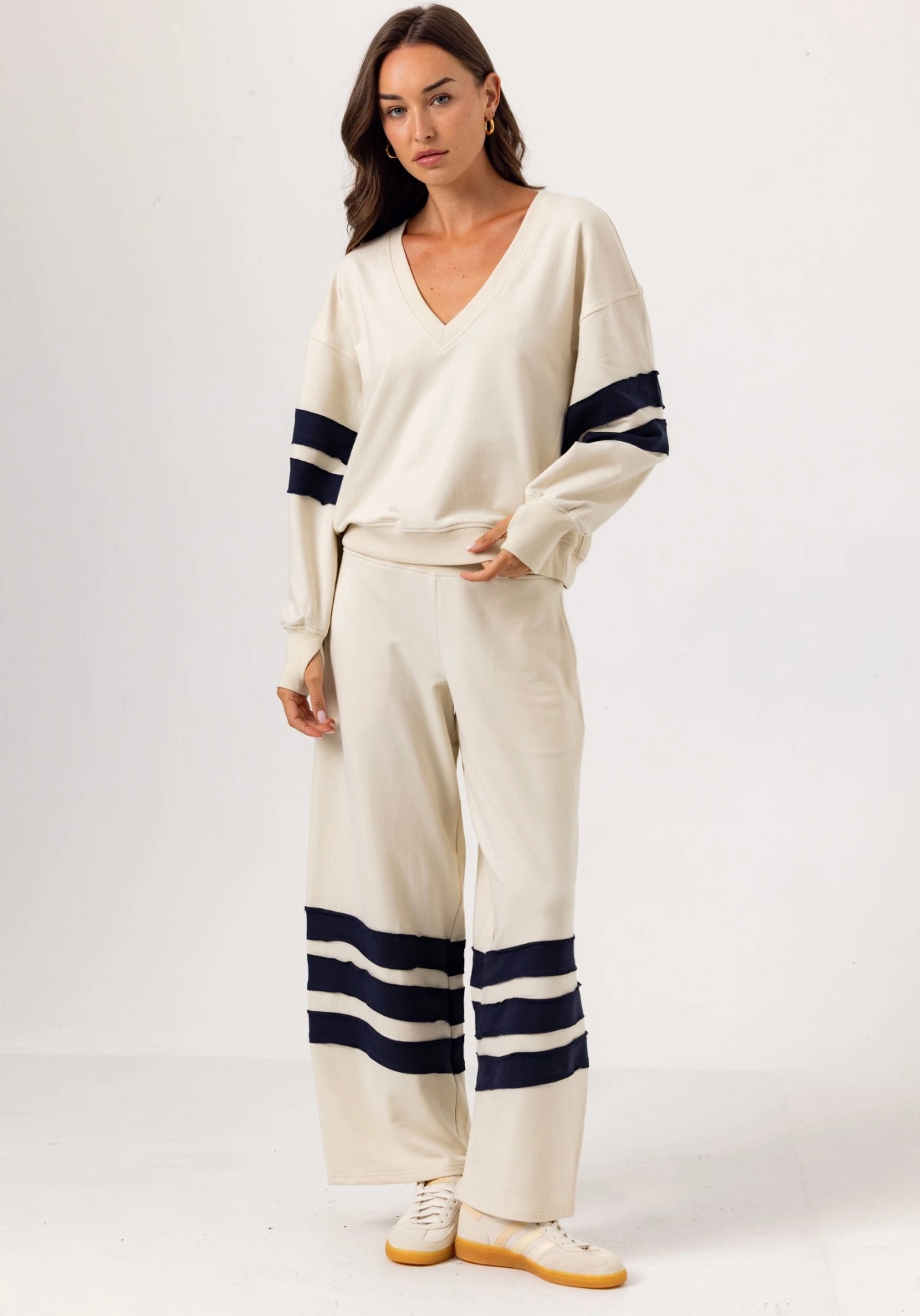 We are Sundays Thorne Pants by Sierra Deene