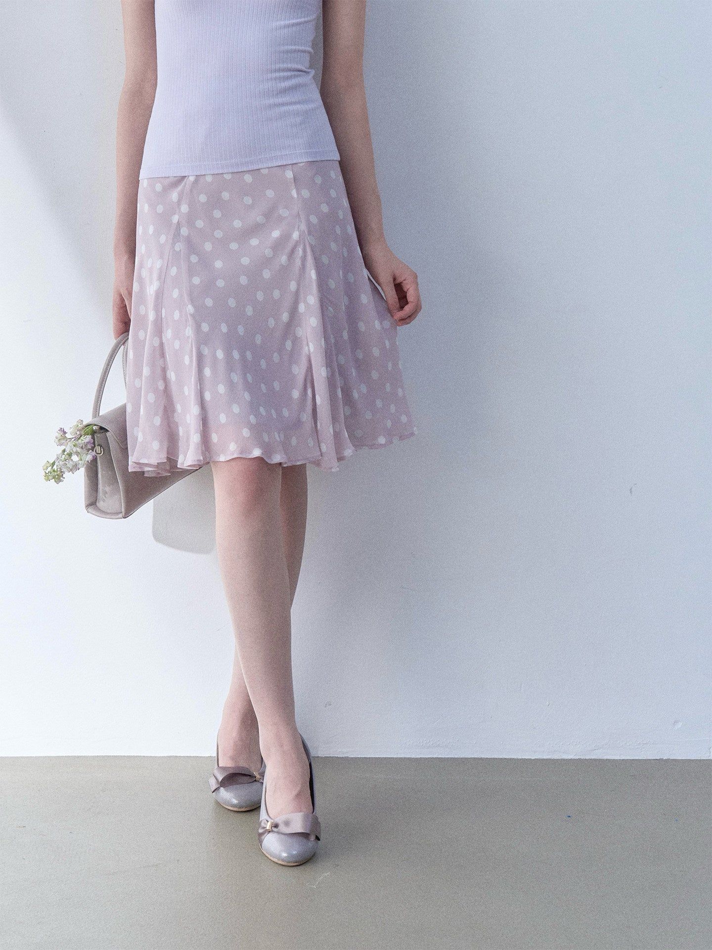 Vintage Mermaid Skirt - SOS SEAMSTRESS by Land Decora
