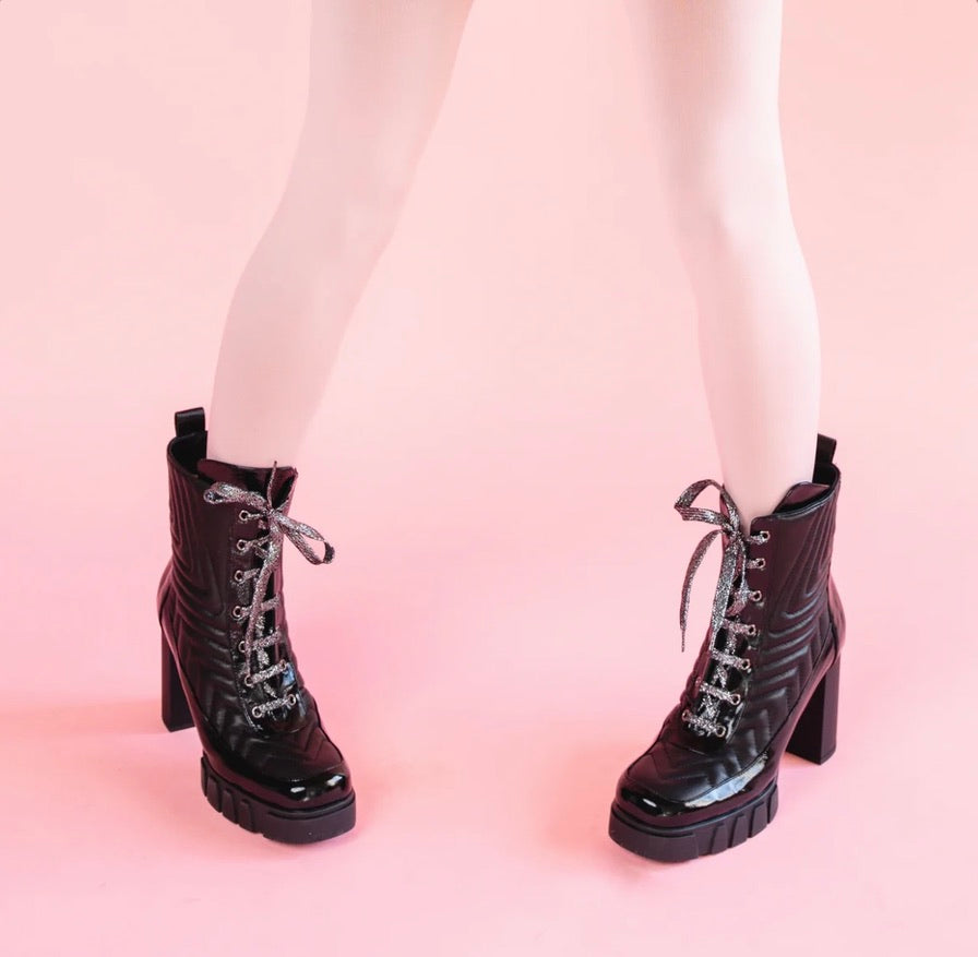 Vitalita Angels Zoya Boot by Sierra Deene