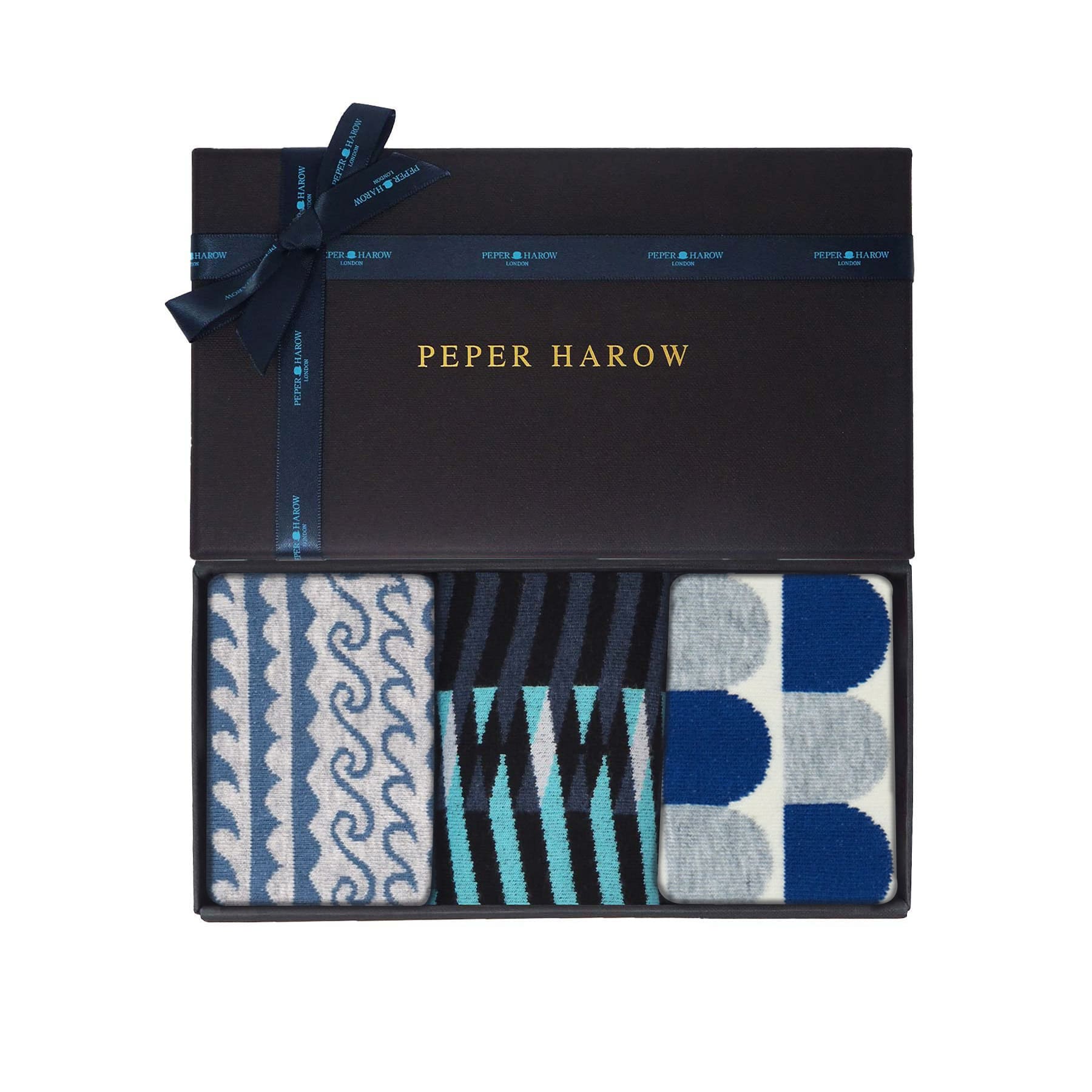 Pelagic Men's Gift Box by Peper Harow