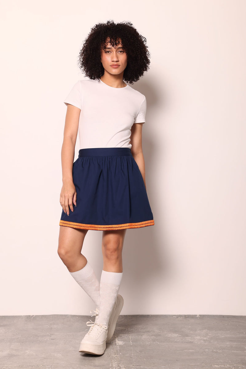 AUBURN LILY SKIRT by Maude Vivante