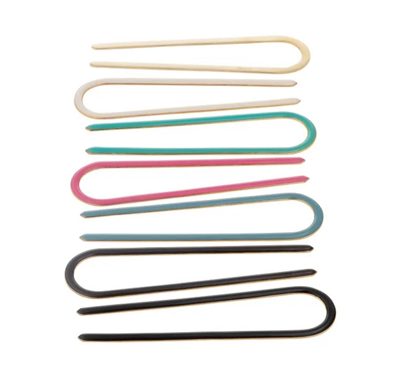 U Turn Chignon Sticks by Sierra Deene