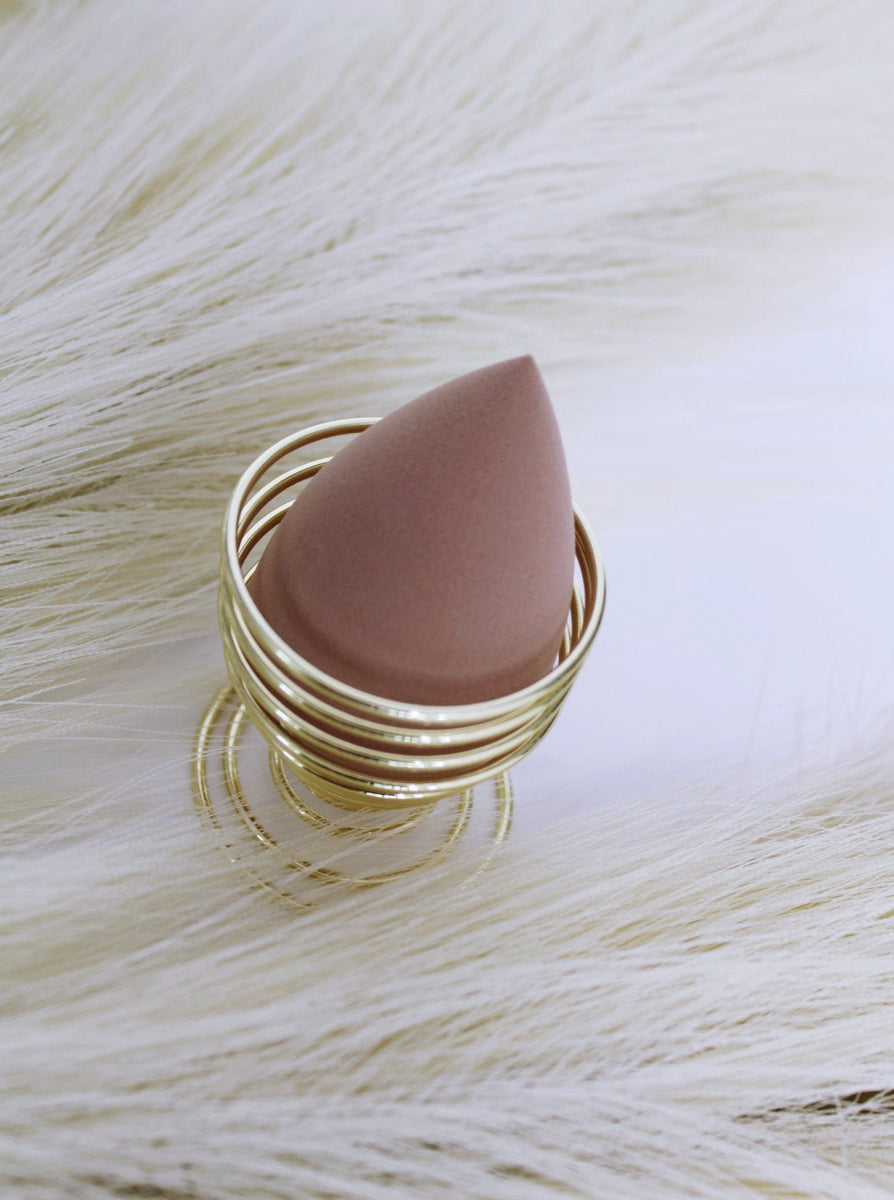 BELLA BEAUTY BLENDER & WHIRLY STAND by RAËLIV