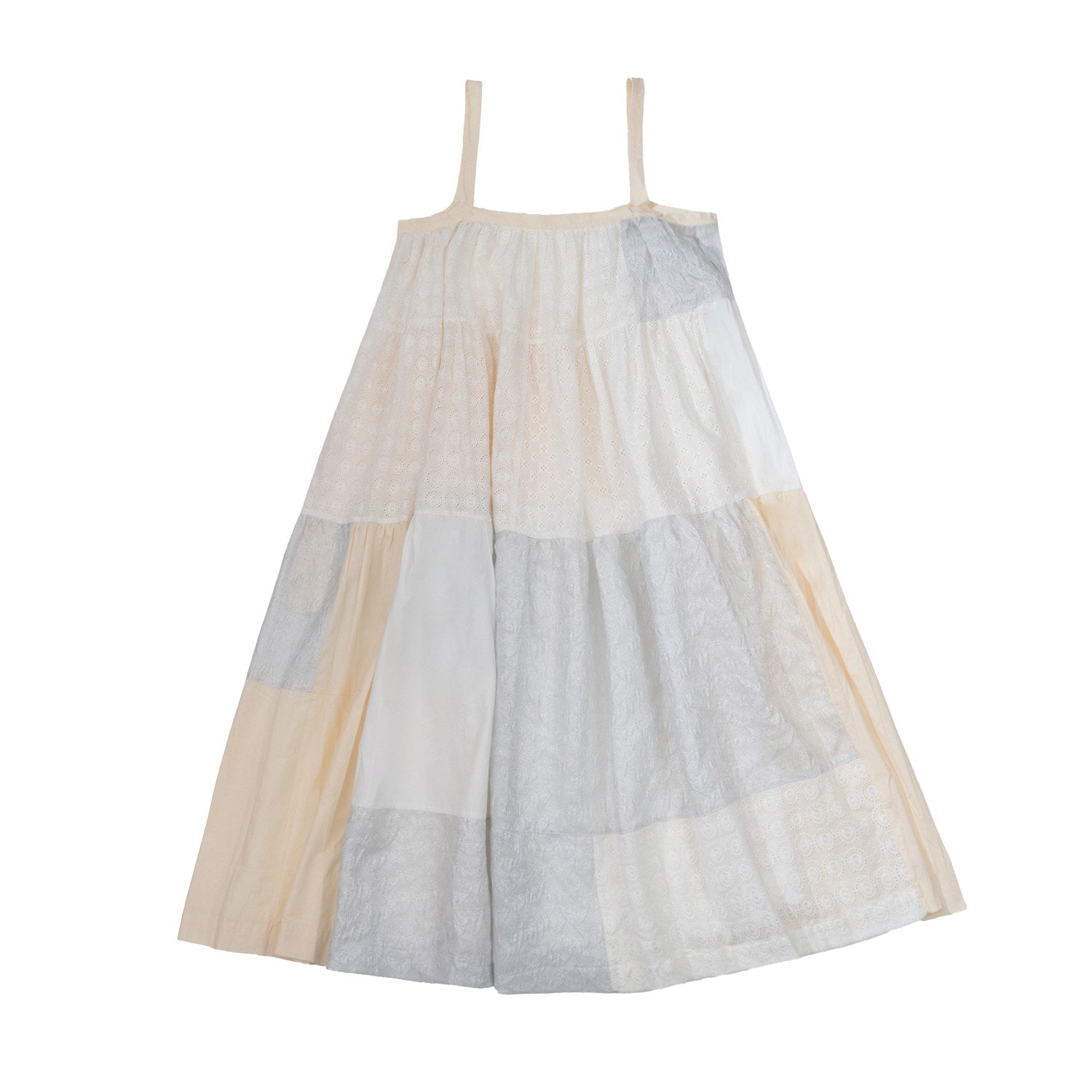 Layered Babydoll Pinafore Dress | Japanese Harajuku Kawaii Fashion by Land Decora